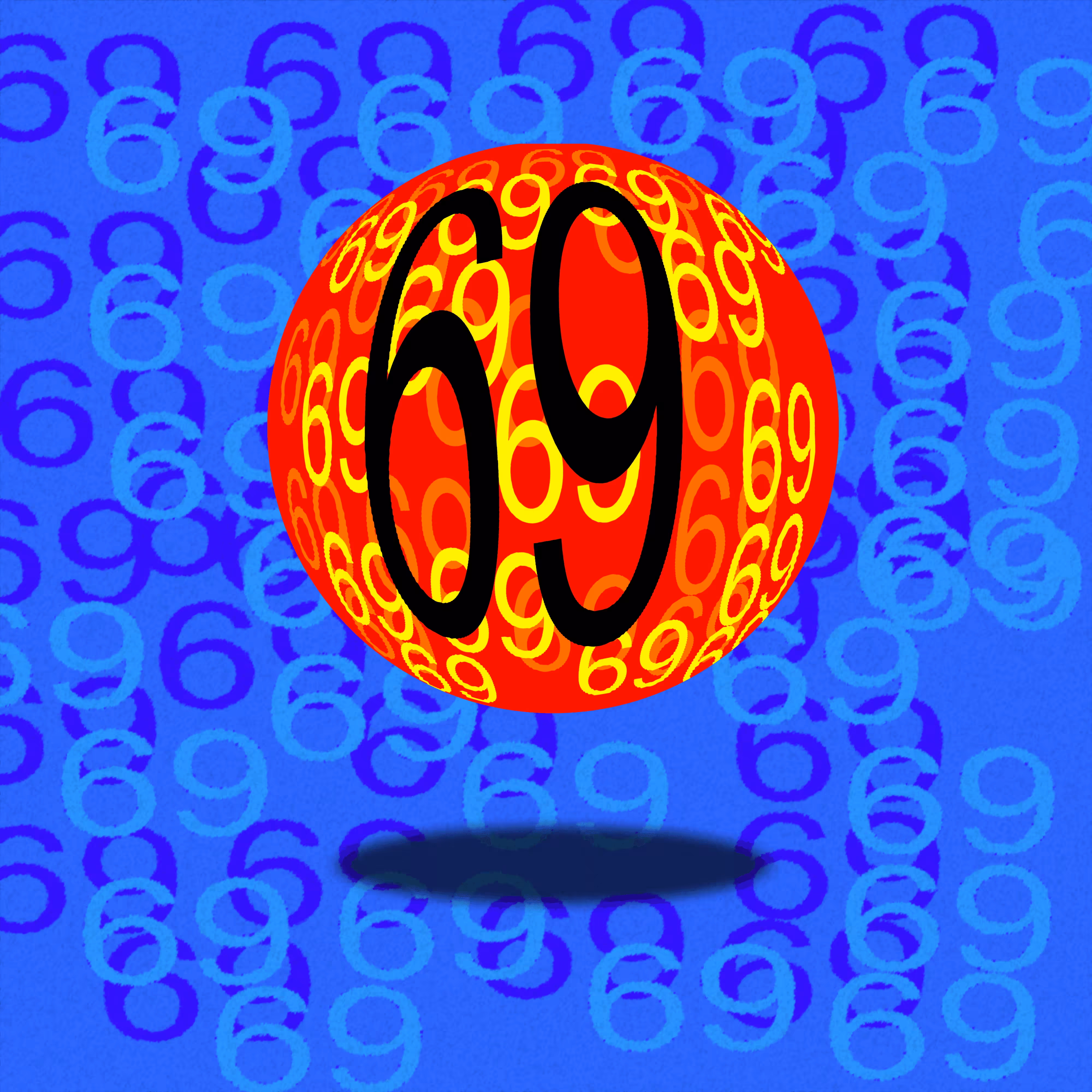 sphere 69