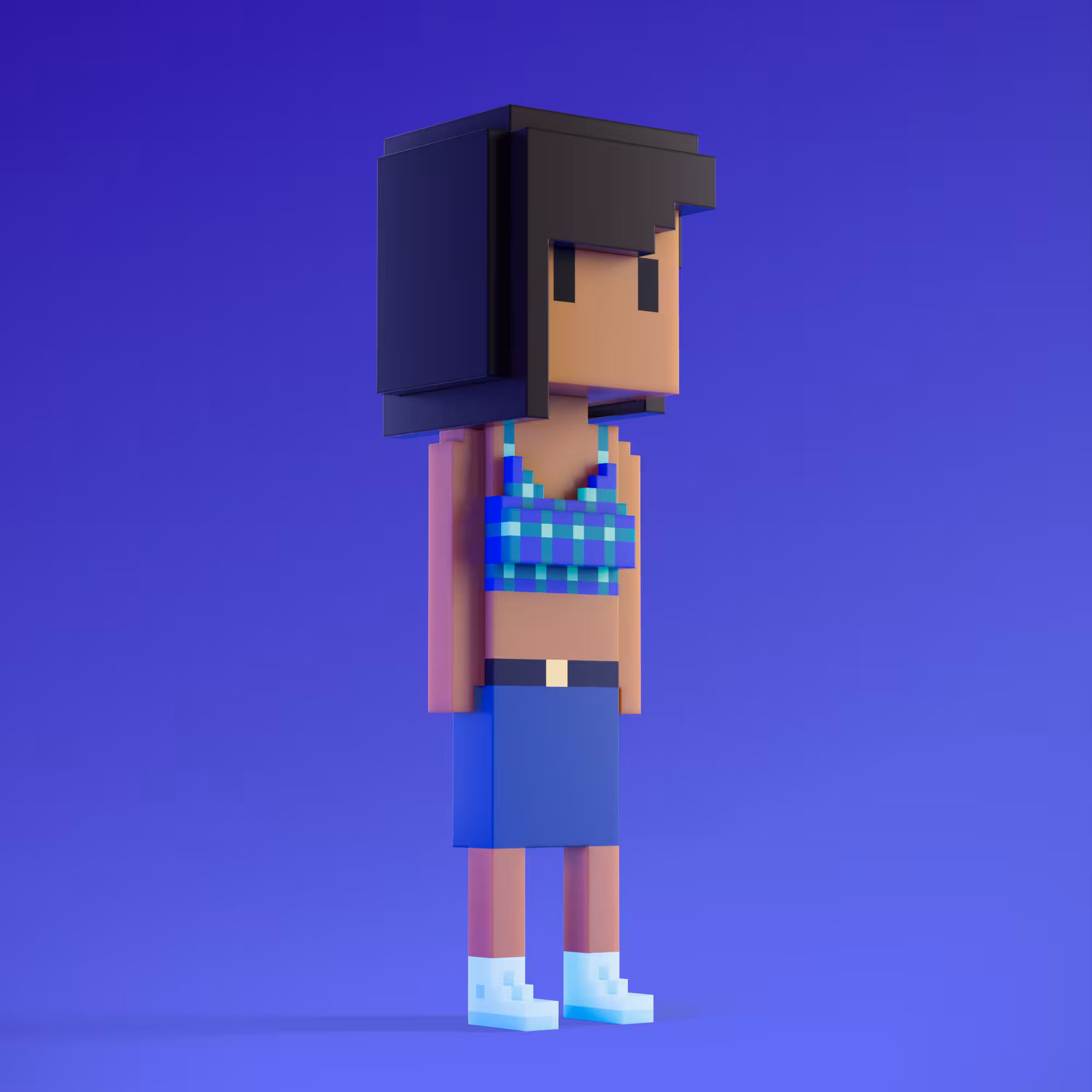 Meebit #342