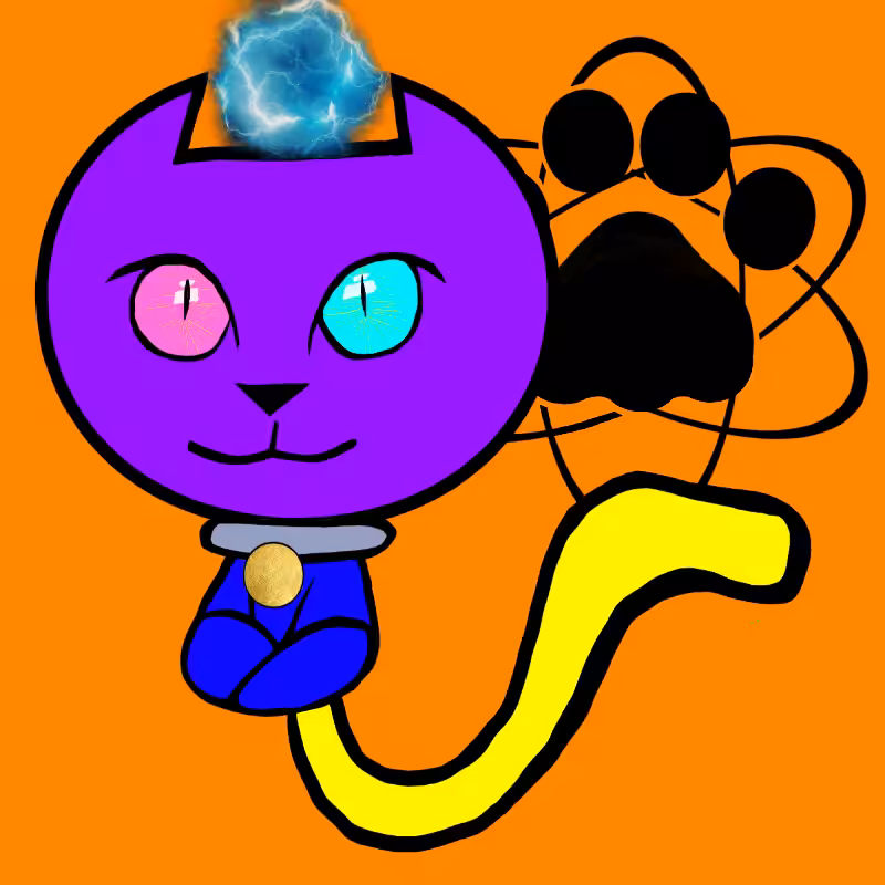 Cat•ions #20