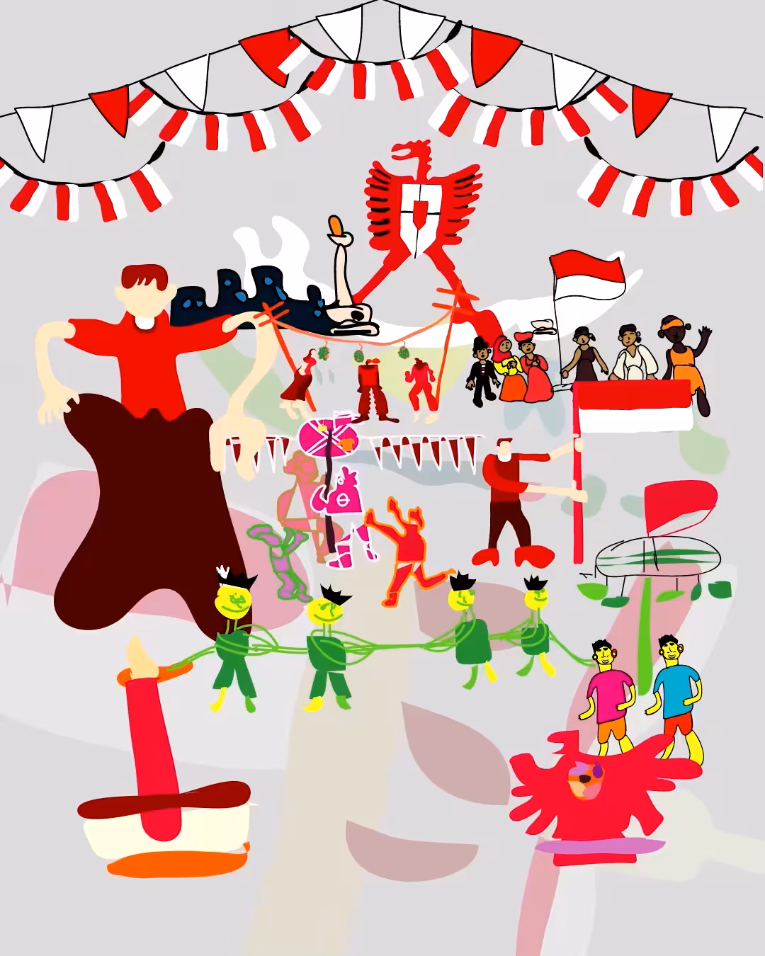 Untuk Indonesia 