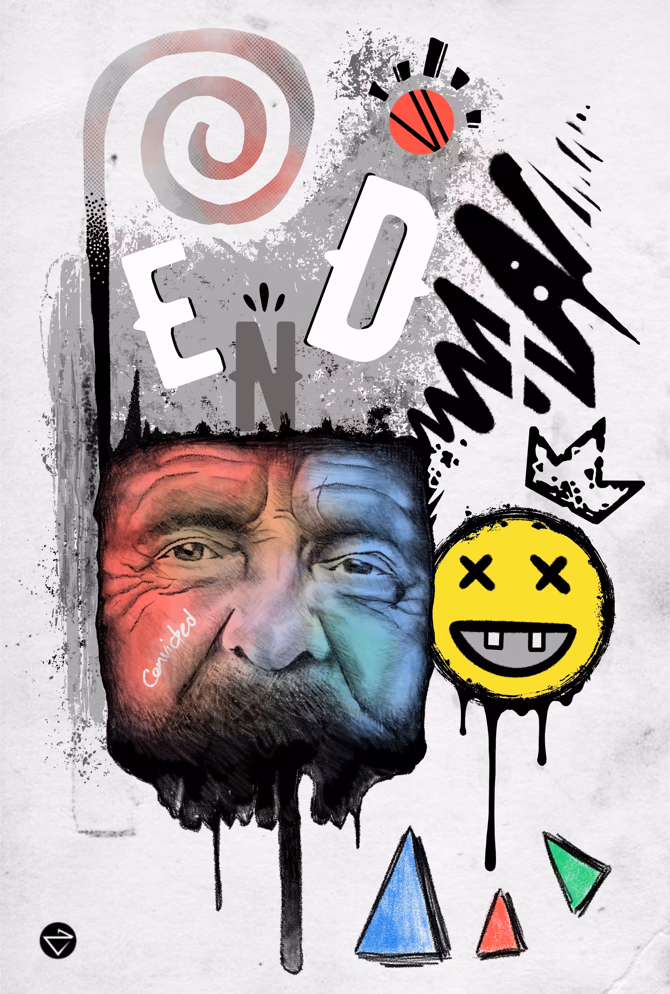 The End