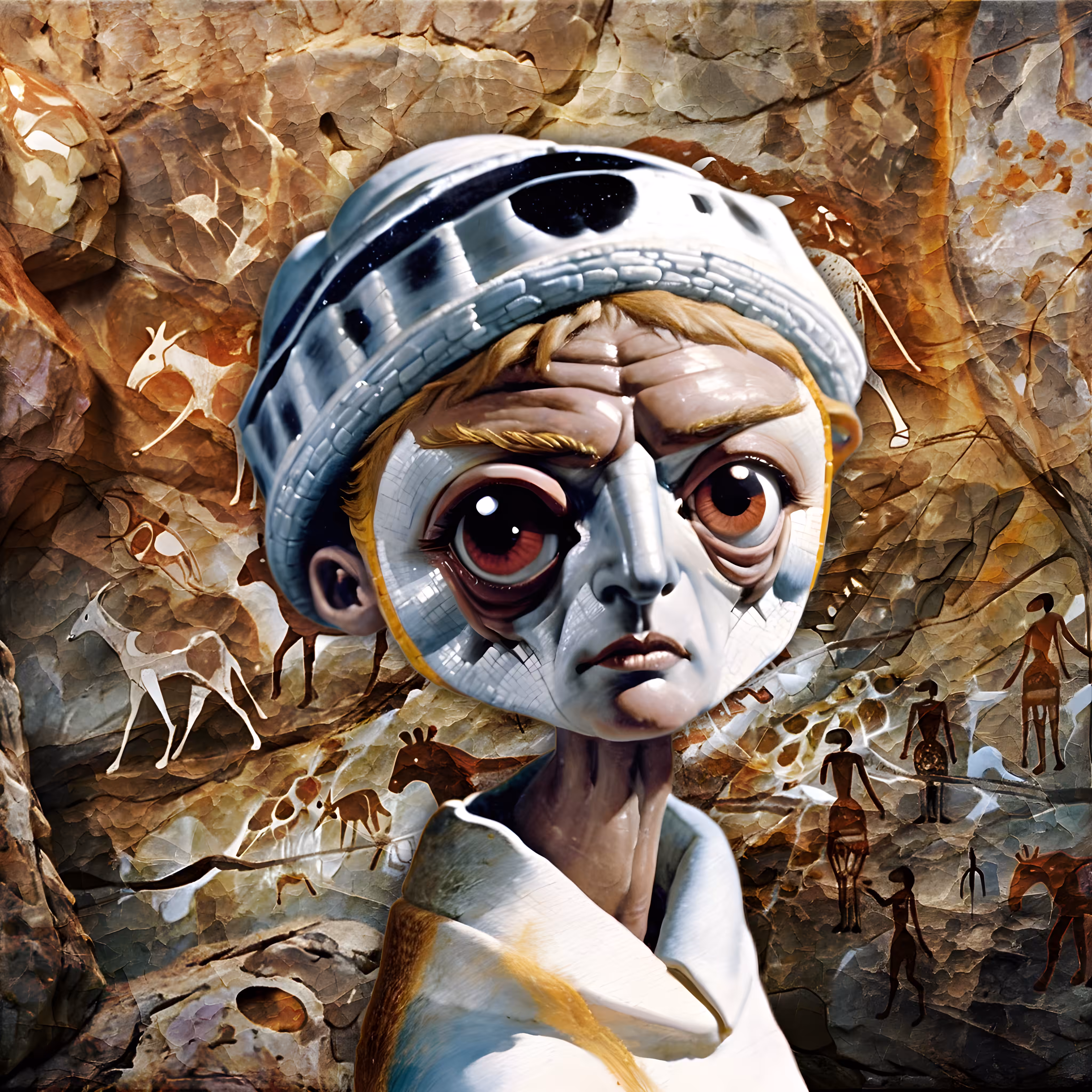 Art DeCC0s: Art DeCC0 #4788