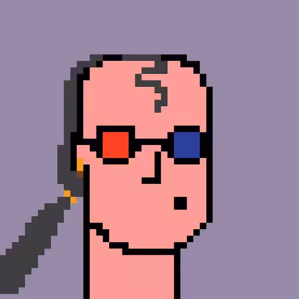 Slug - Crypto Thug #21