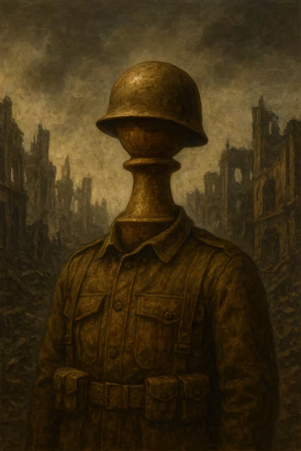 Soldier