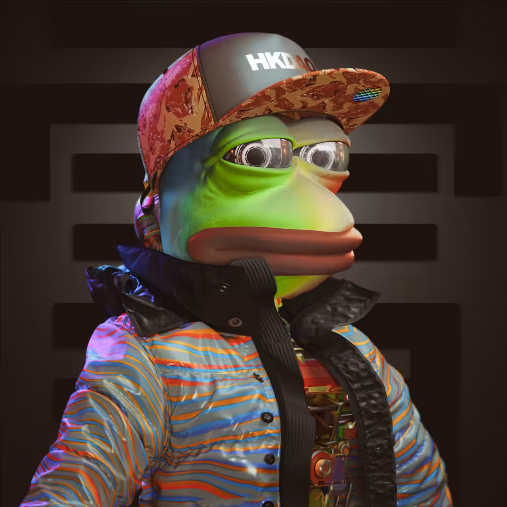 FrogBorgs167