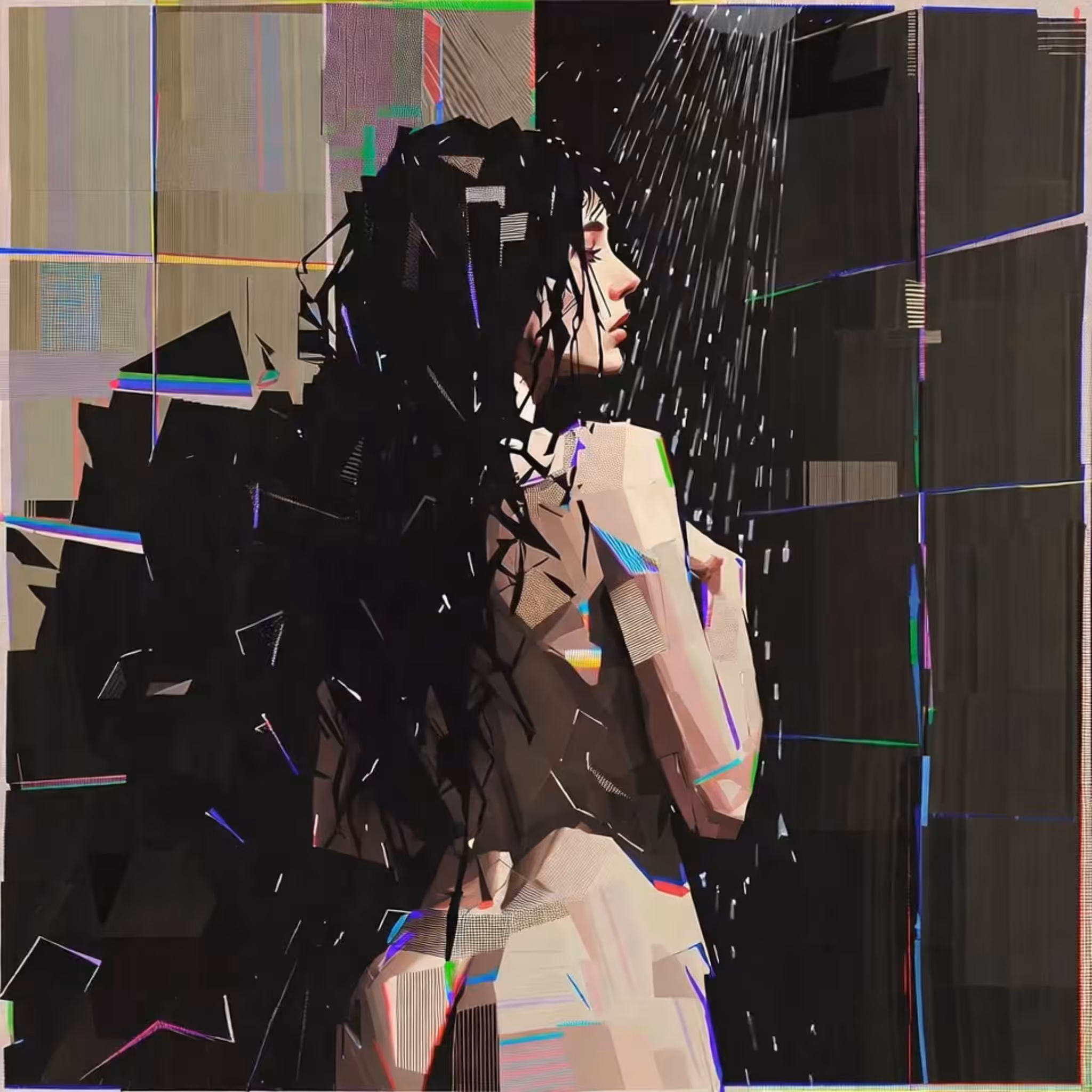 DATA DRENCH
