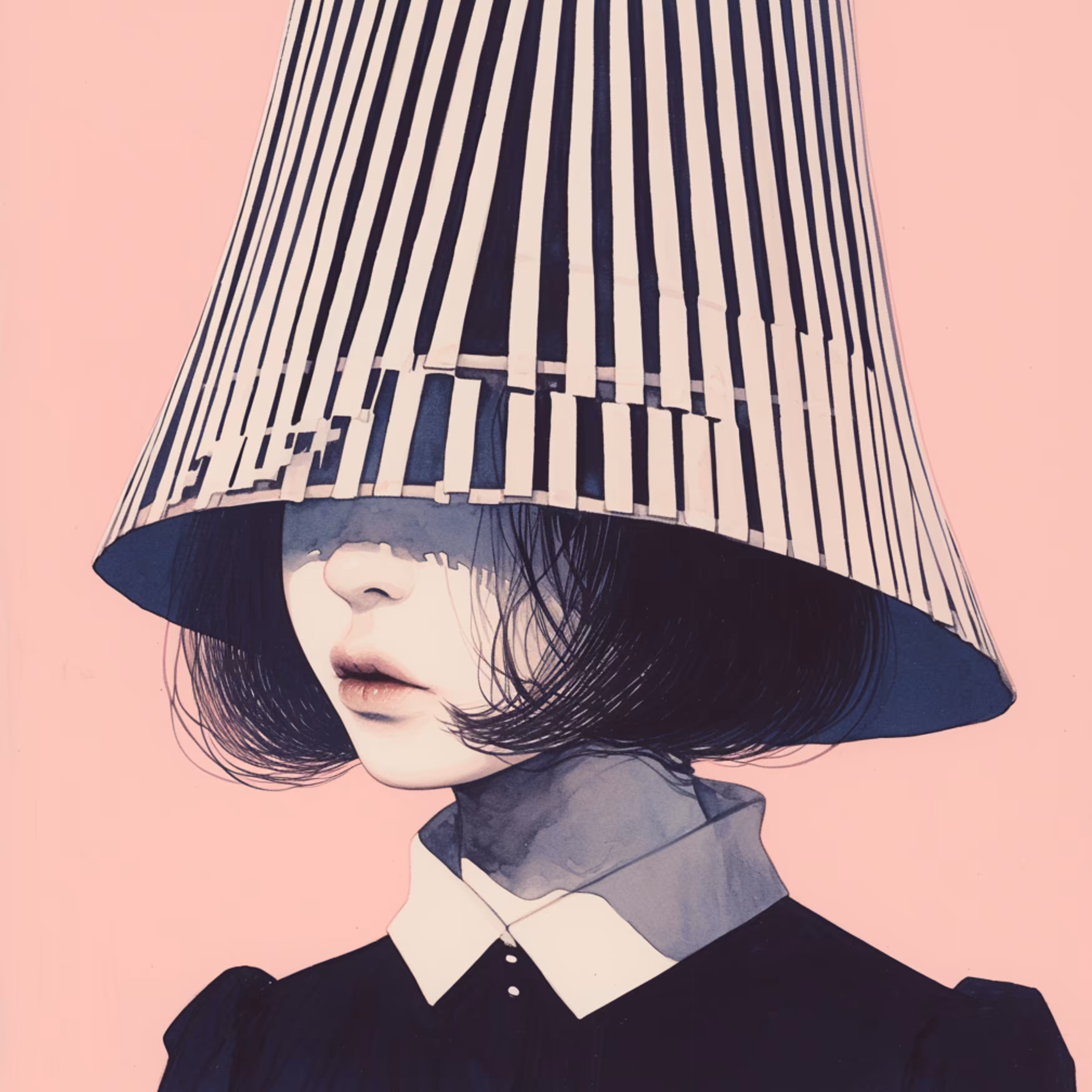 Japan woman