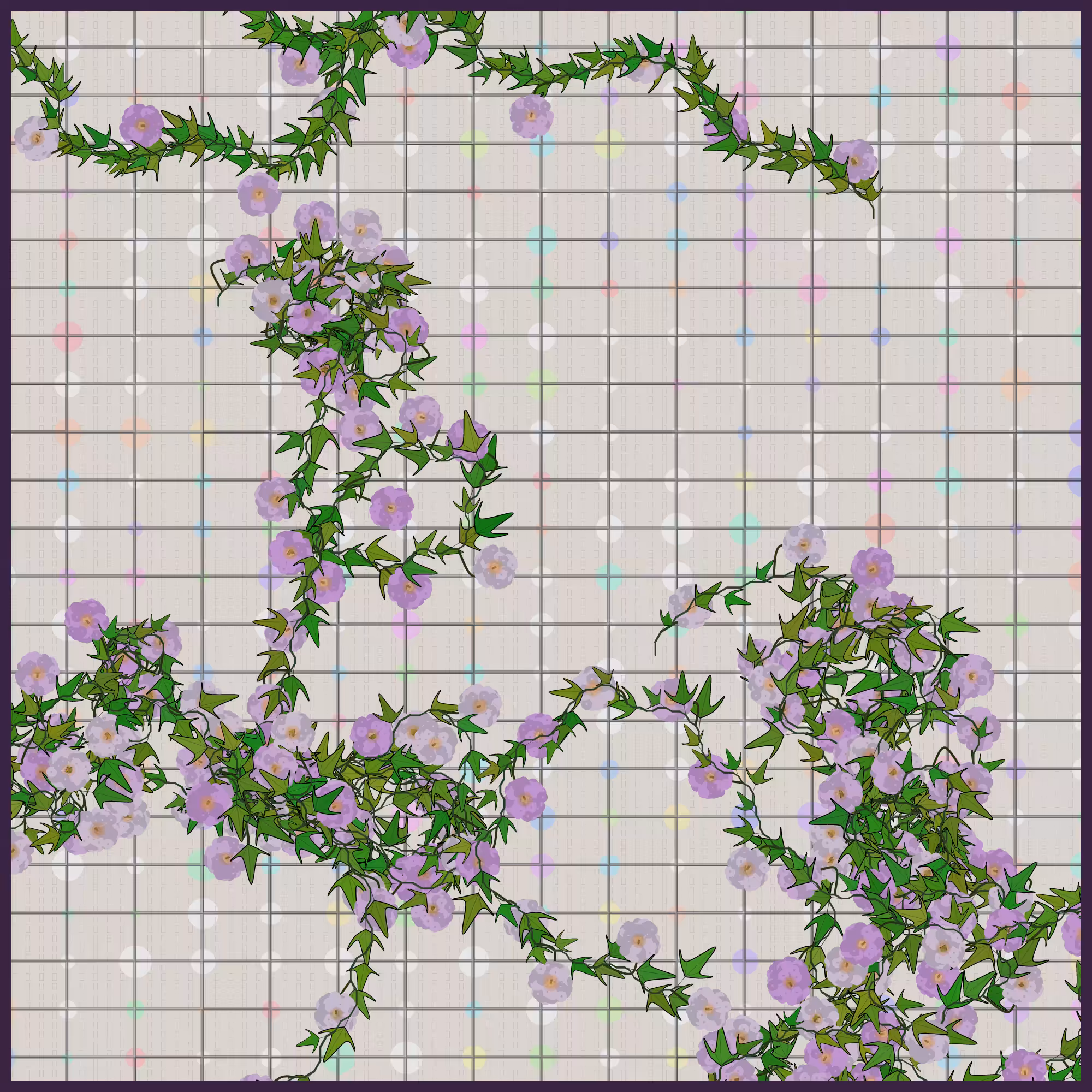 Tezbloom everywhere #96