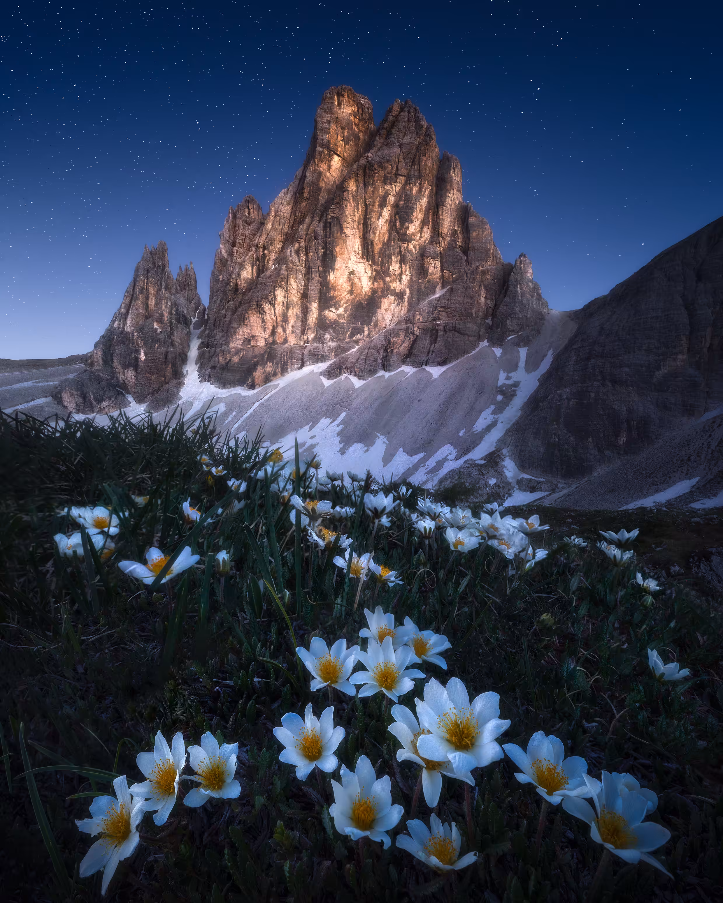 Sense of Dolomites #35