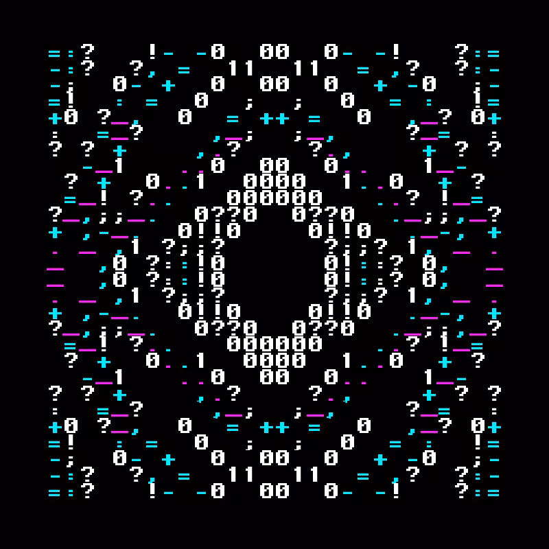 Space Reflections 2 #216