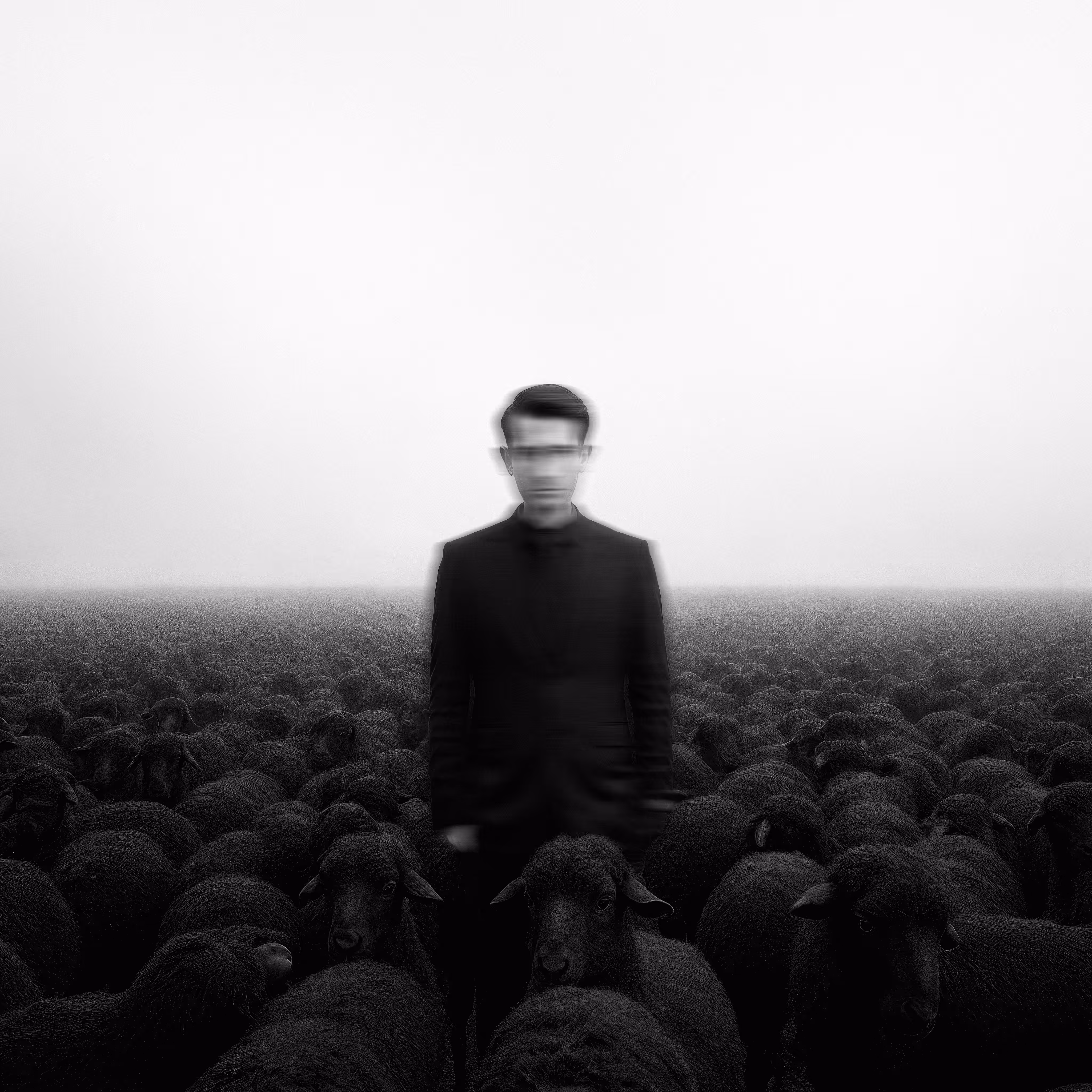 Pastor Obscura