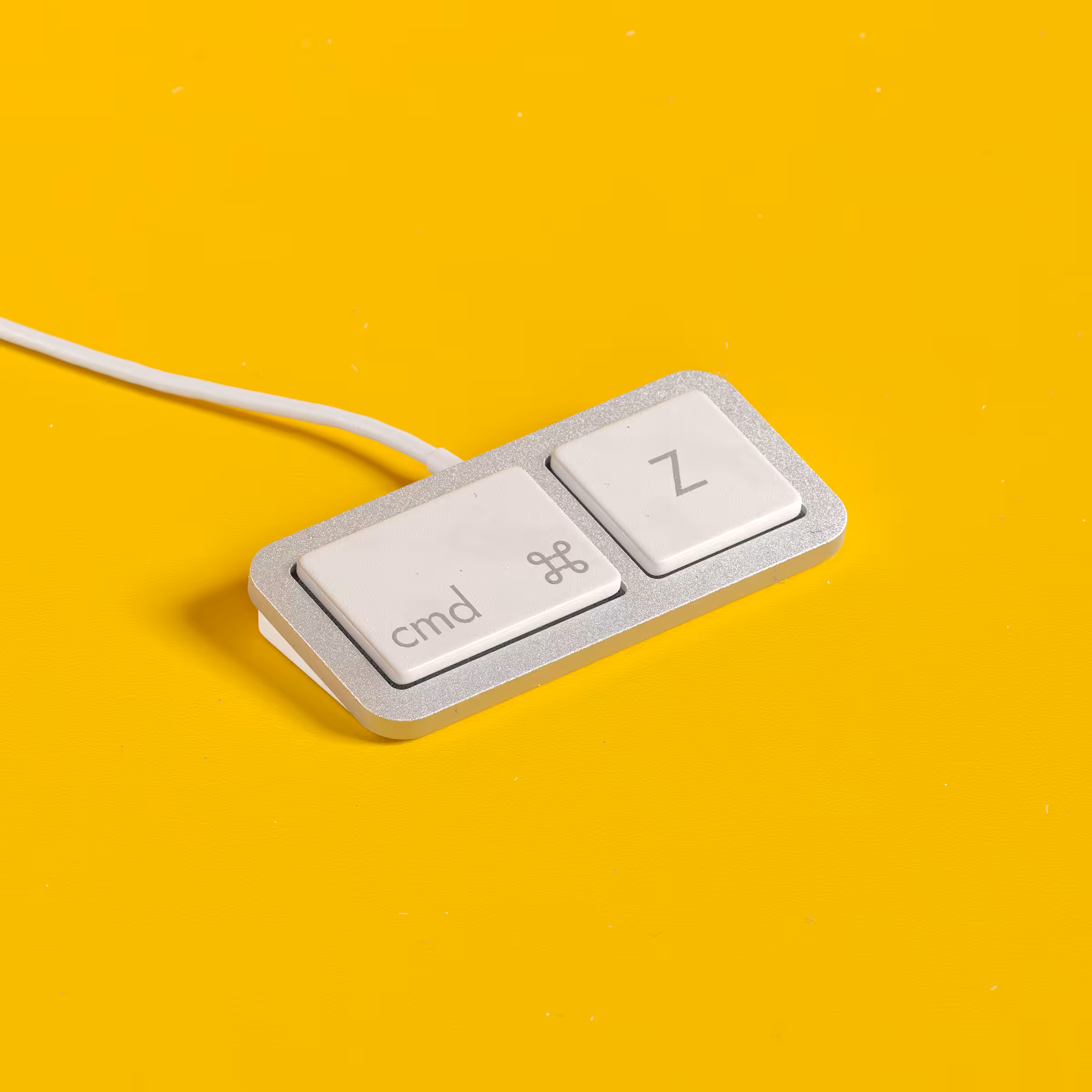 The Keys / Essentials