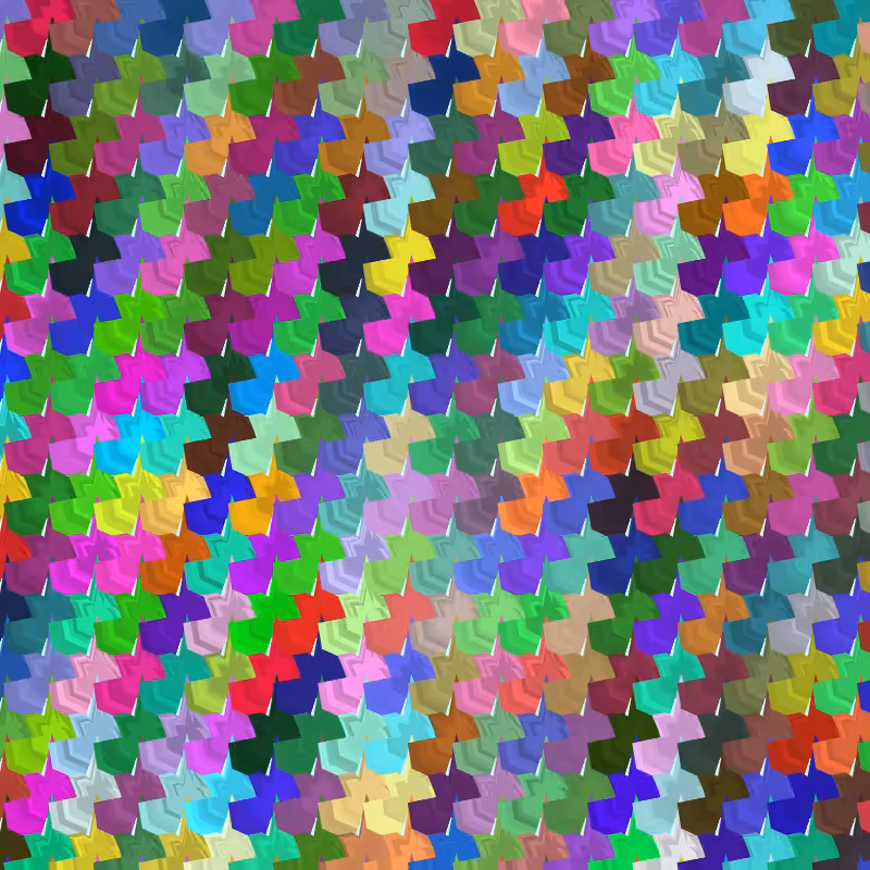 Glitching Flicker #141