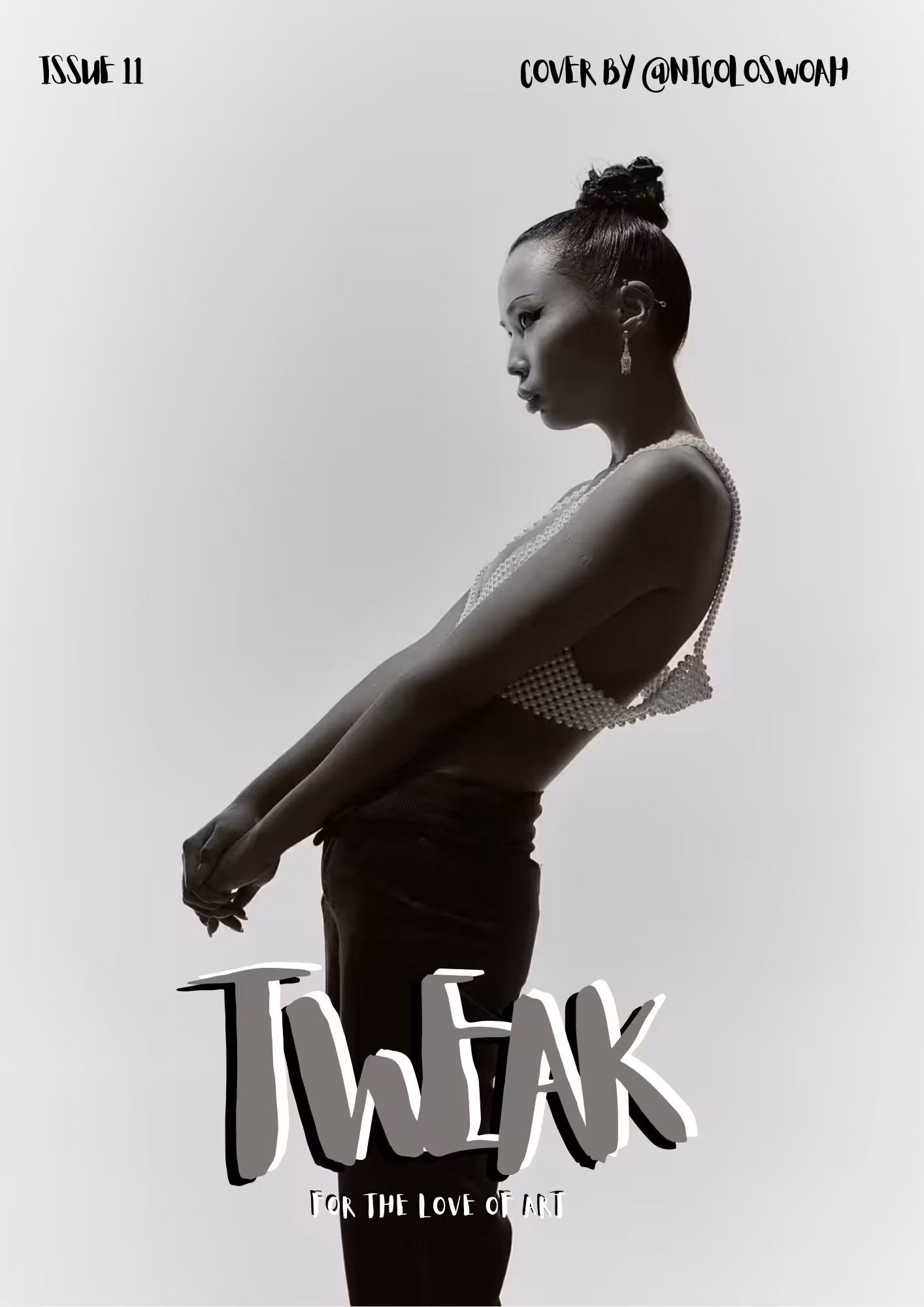 Tweak Issue 11