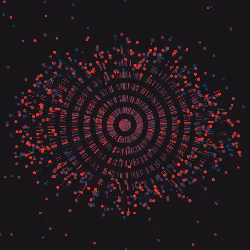 Supernova Residual #25