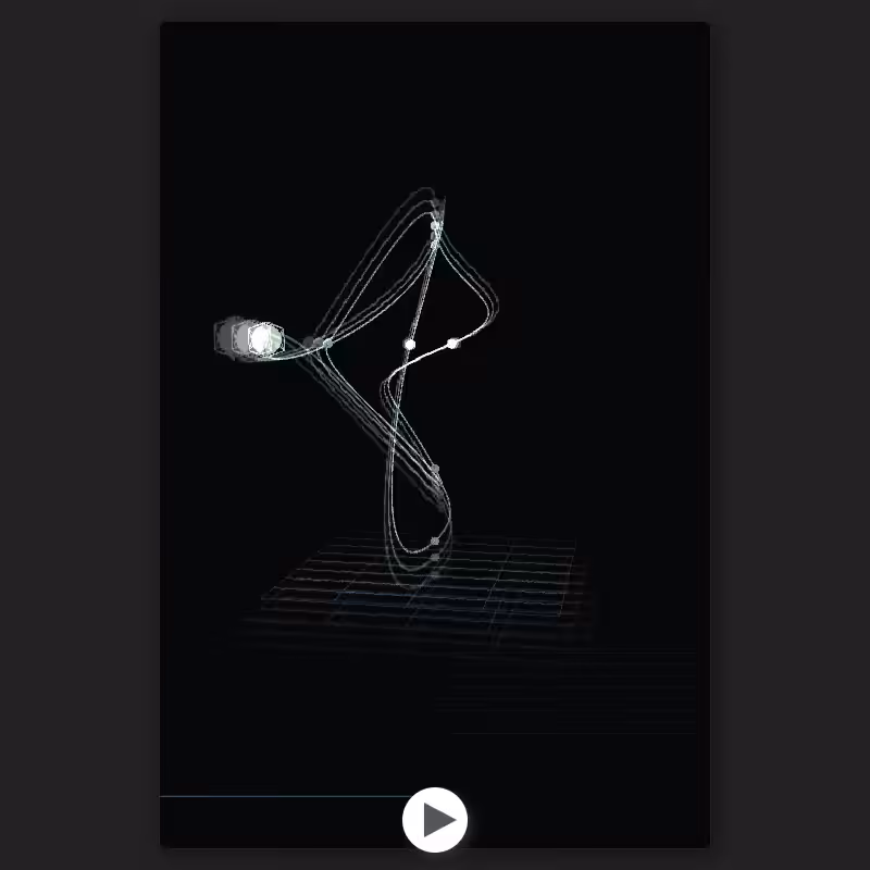 Infinite Rhythmic Universe - PROTOTYPE #16