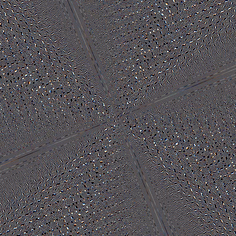 Quantum Vacuum #395