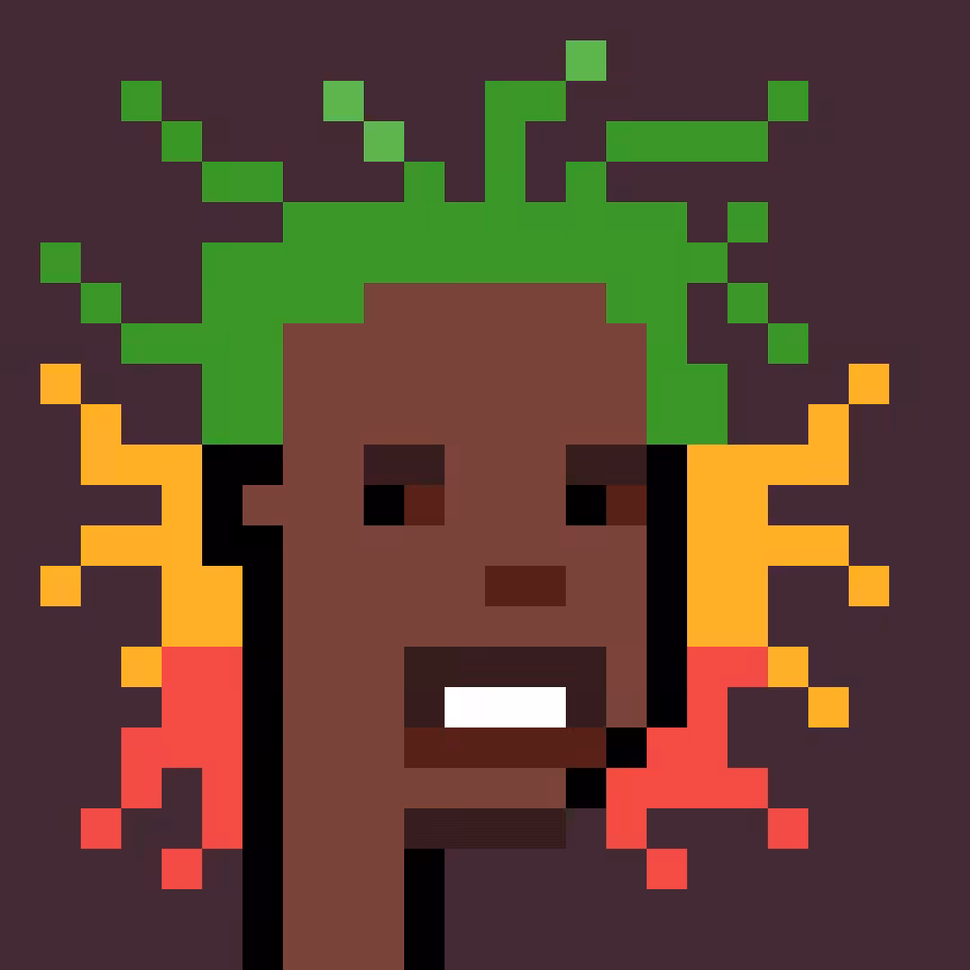 Bob Marley Punk
