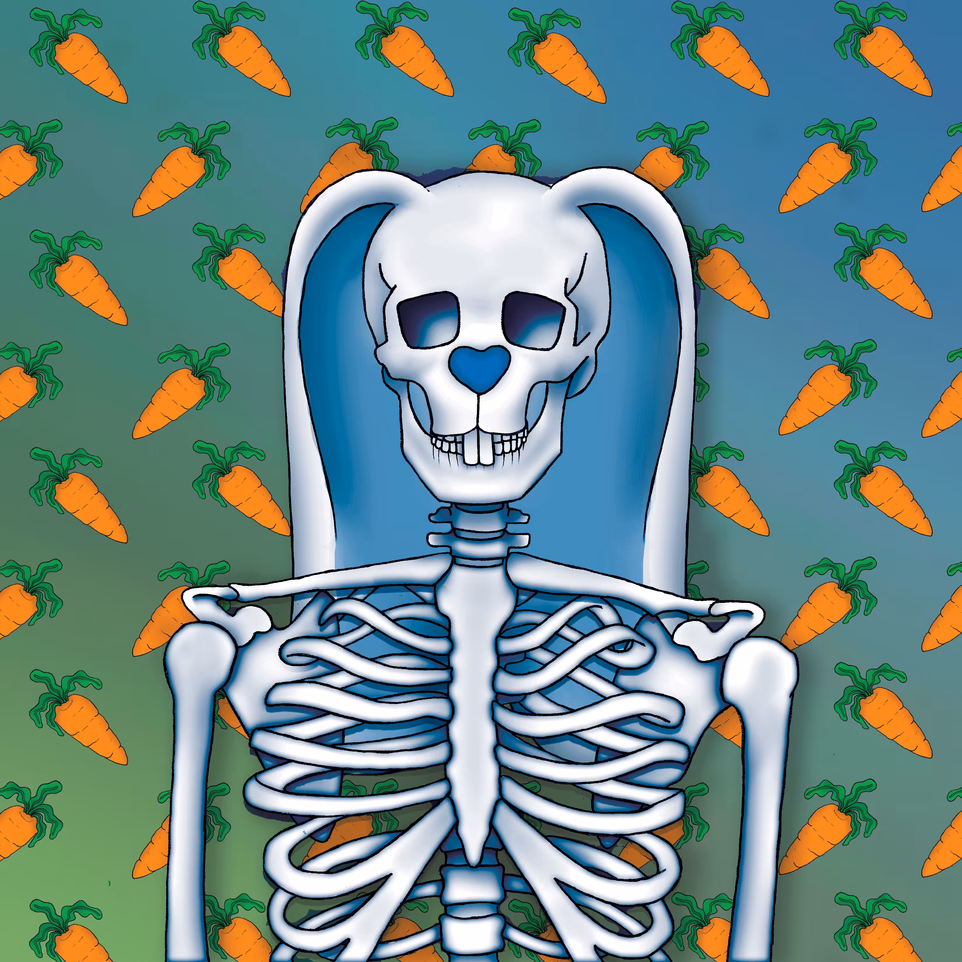 Skele-Links: SKELE-LINK #187