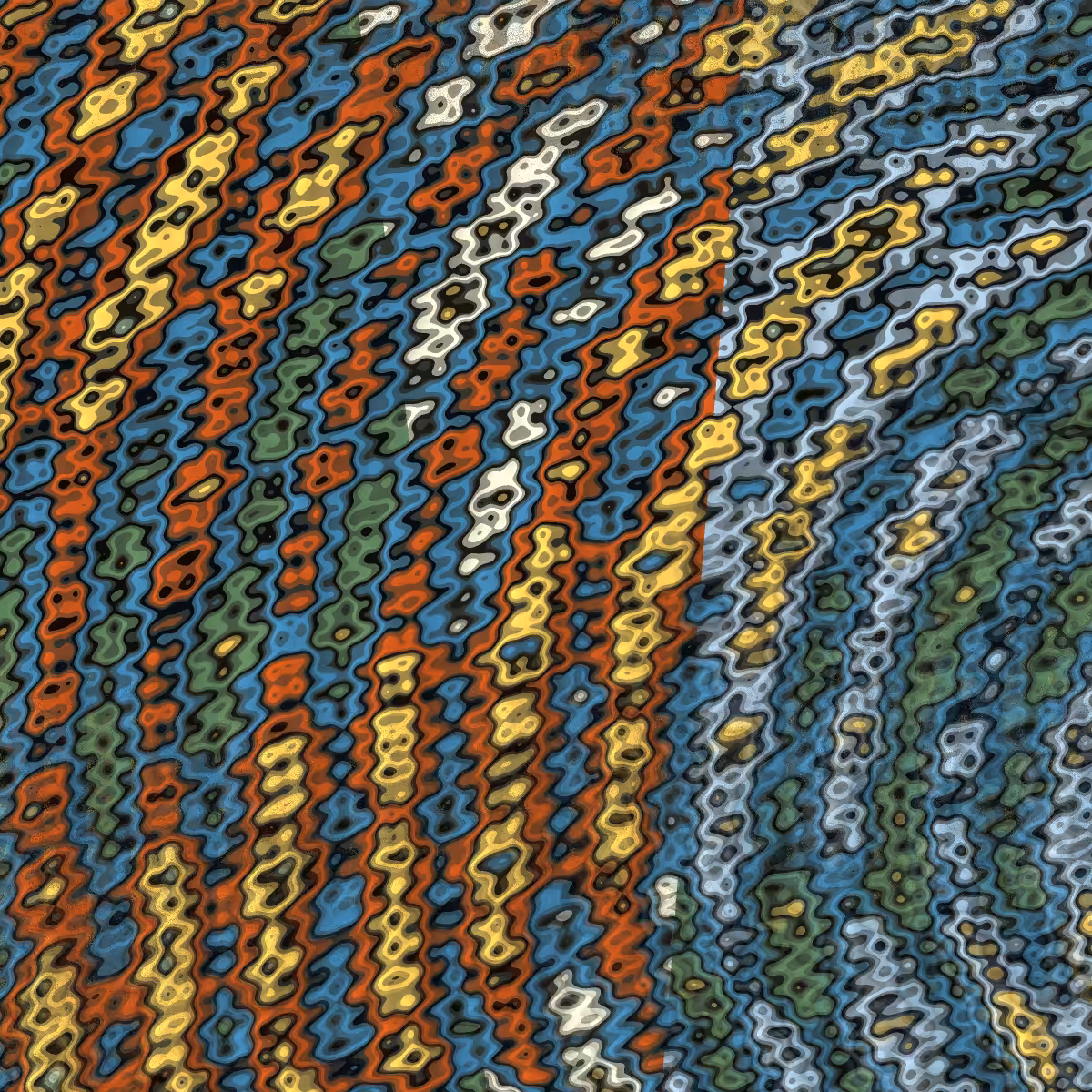 Newer Wave #88