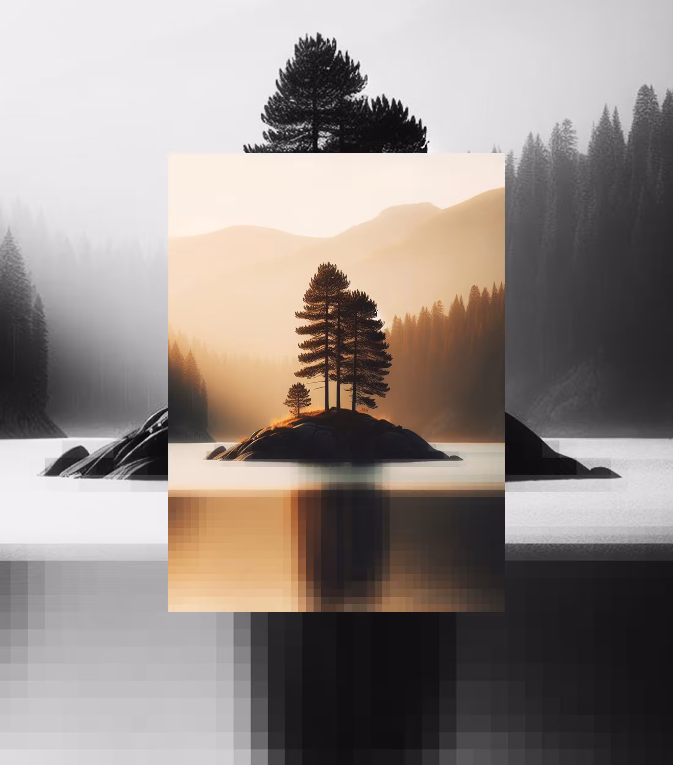 PIXEL-FUSION