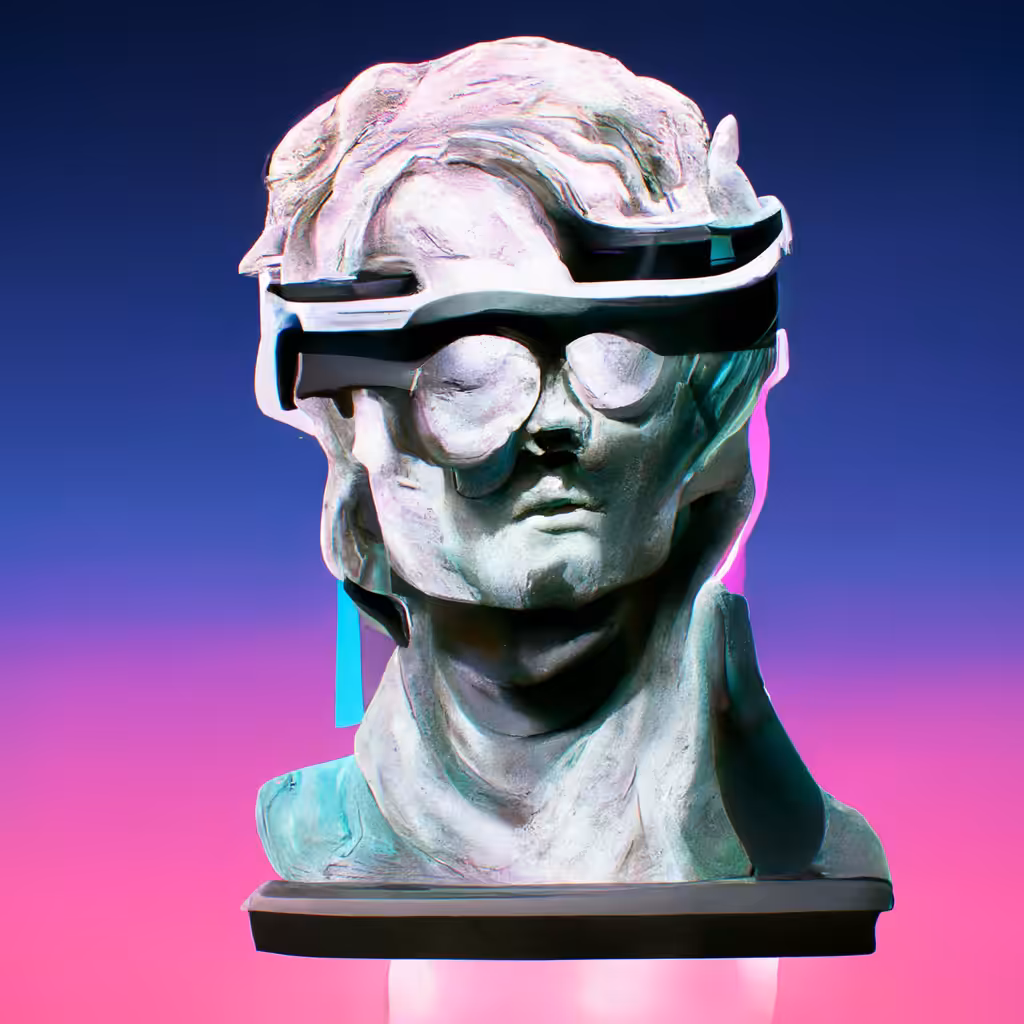 DESKTOP STATUE SYSTEMS LIMITED #1179