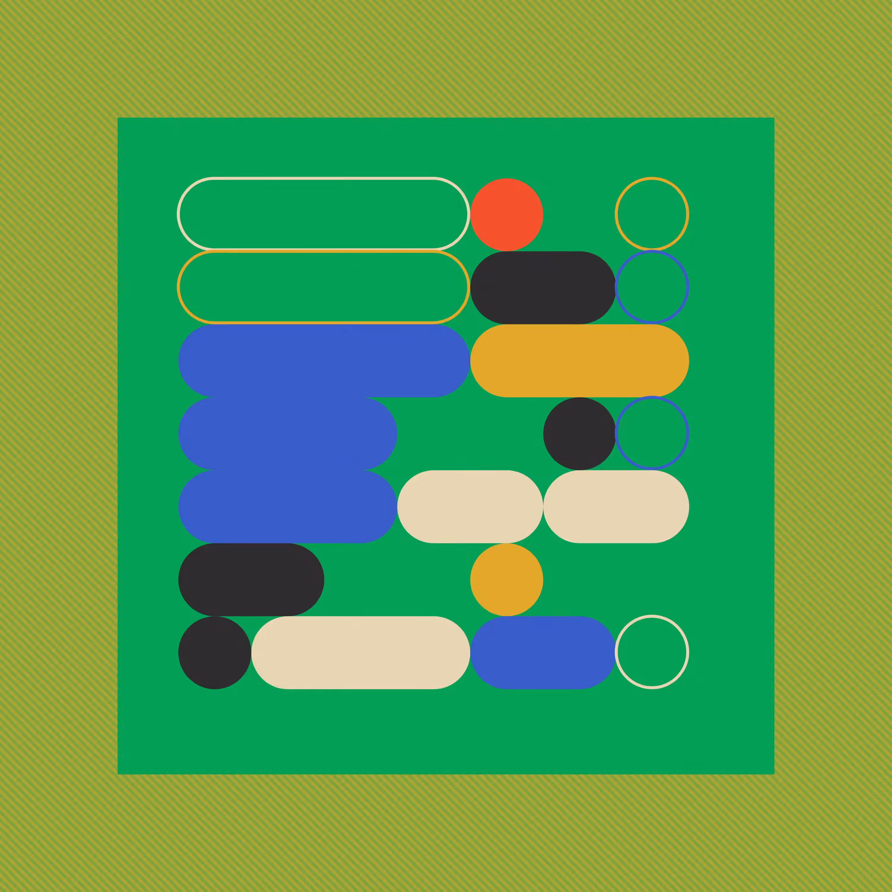 Dots #90
