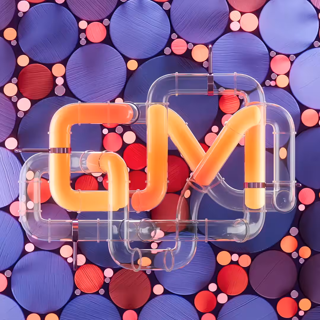 GM x randØ