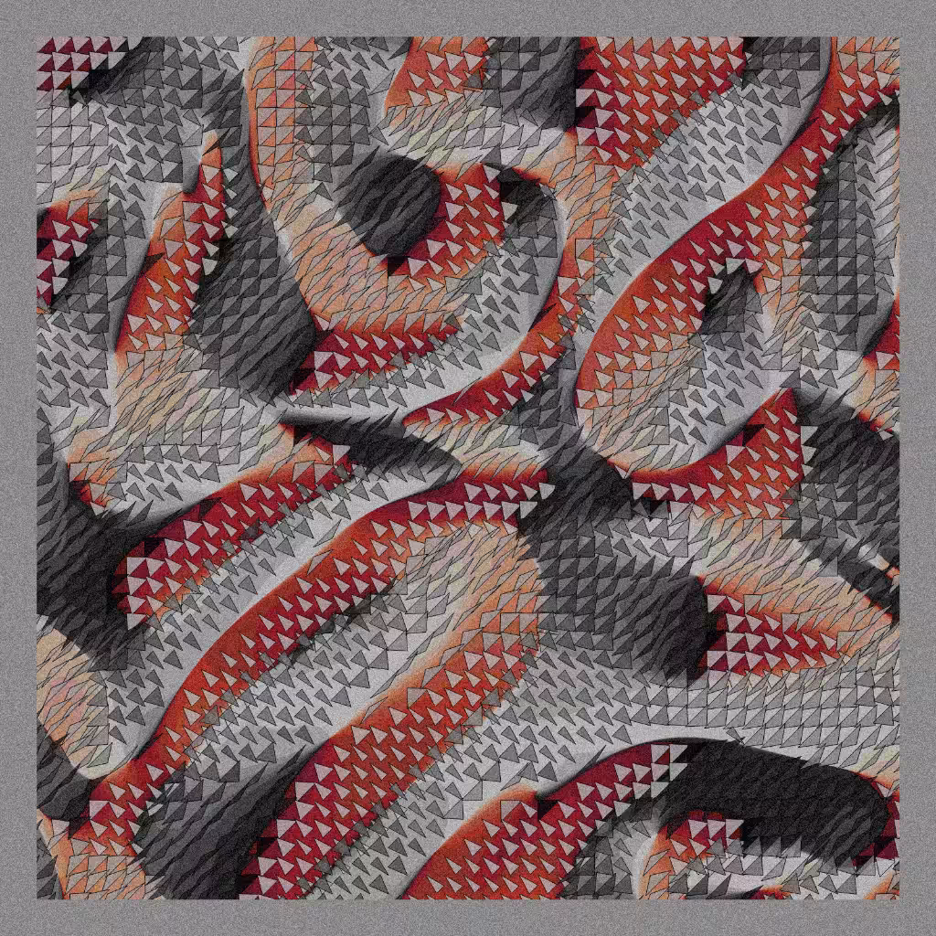 Boids 2D #132