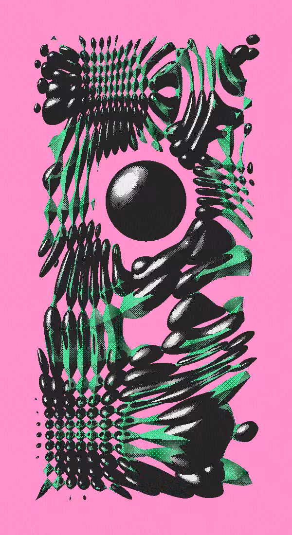 ferrofluid #113