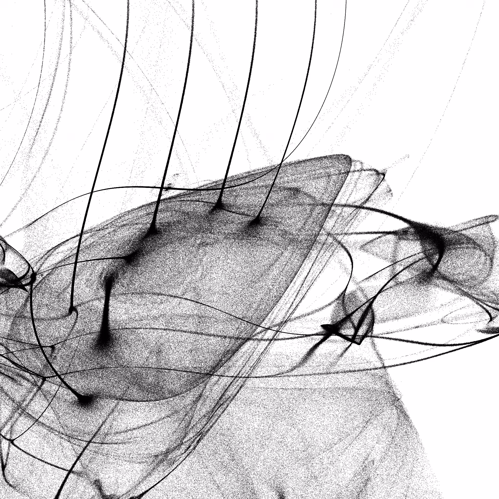 Chaos Study 00 - {#55}