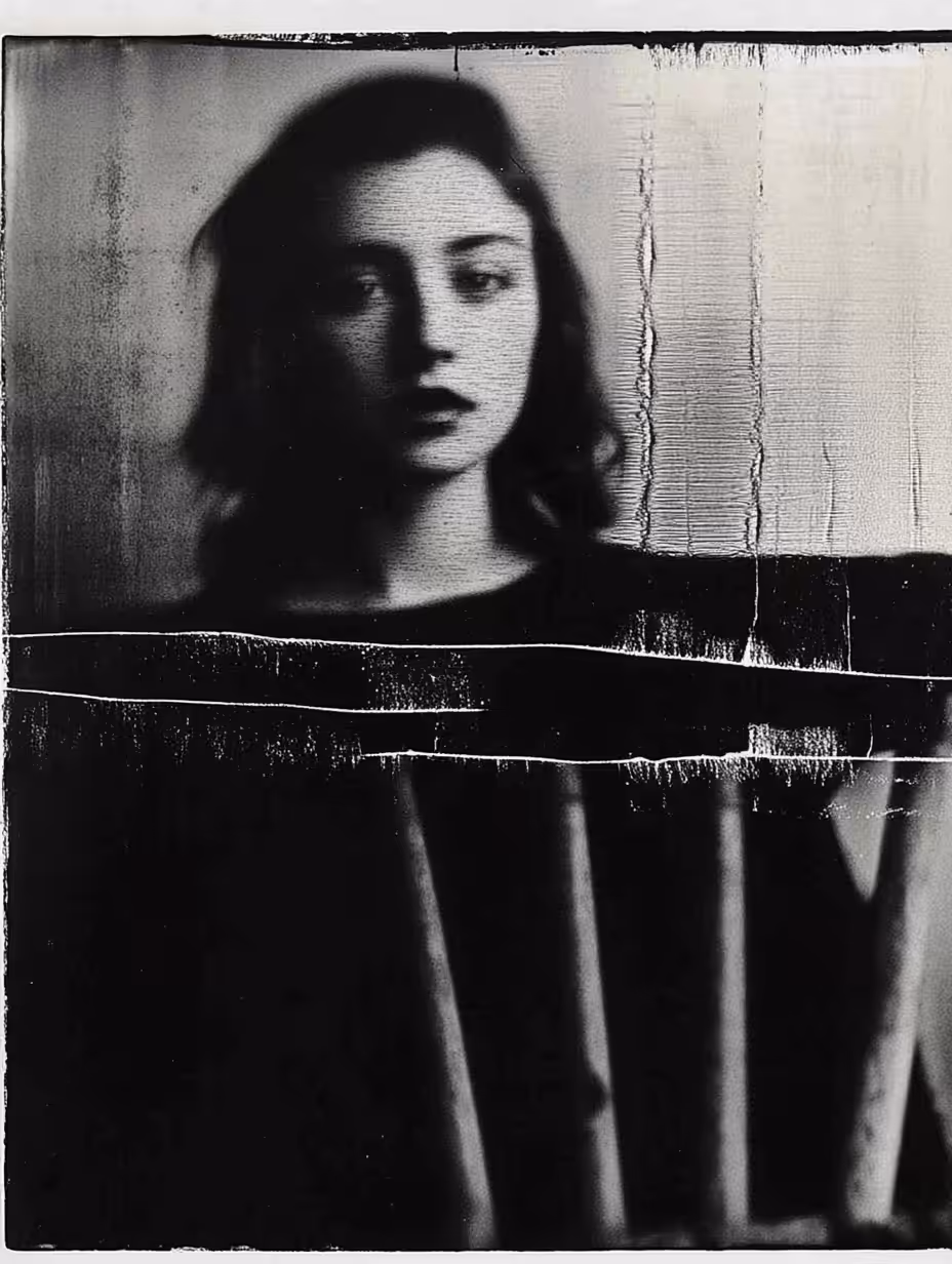 Misaligned Reflections