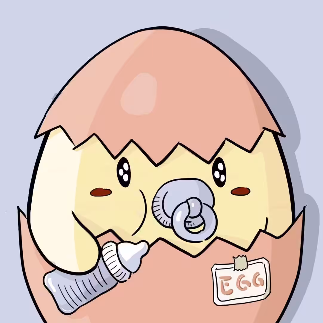 100 eggs