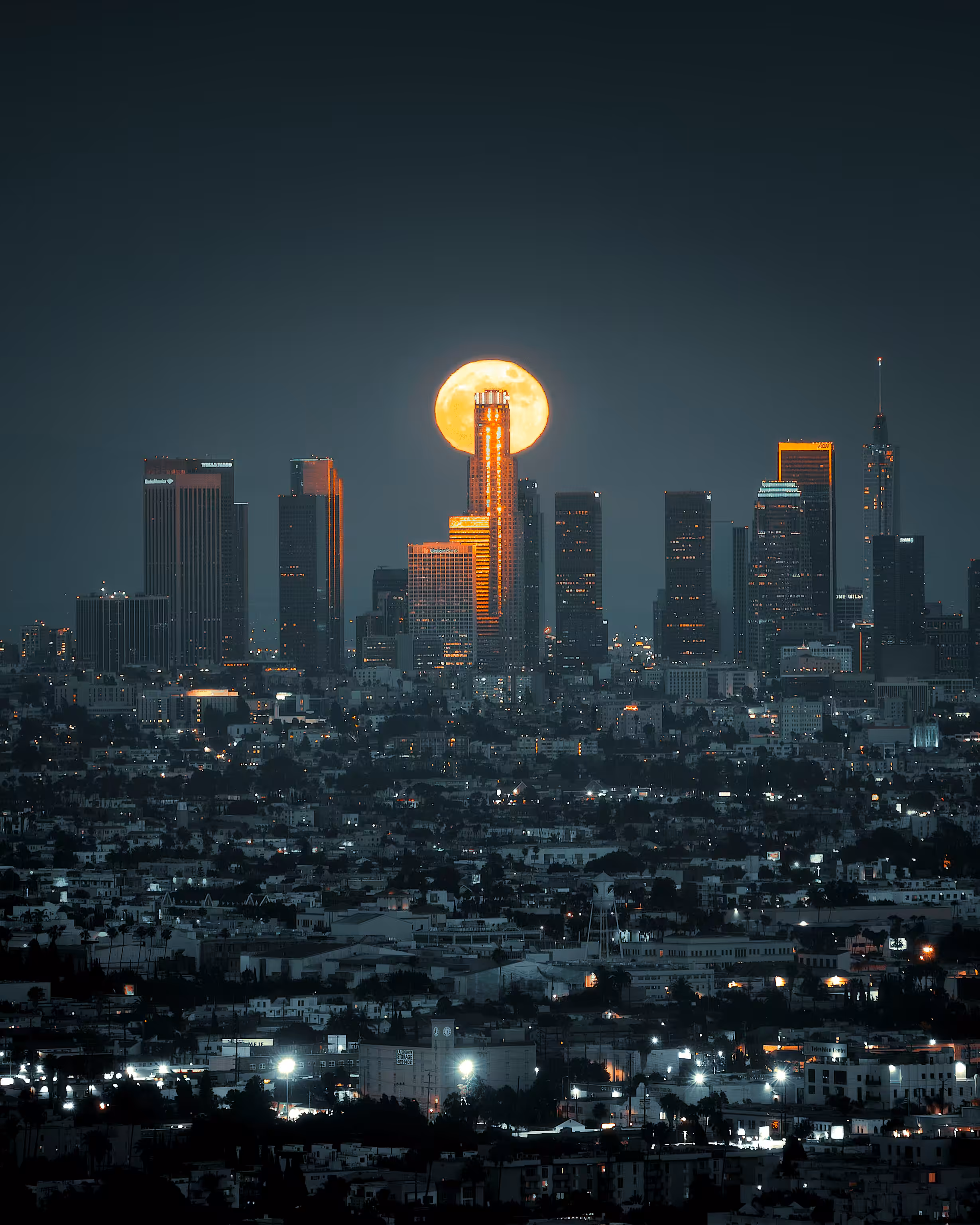 #011 Strawberry Moon