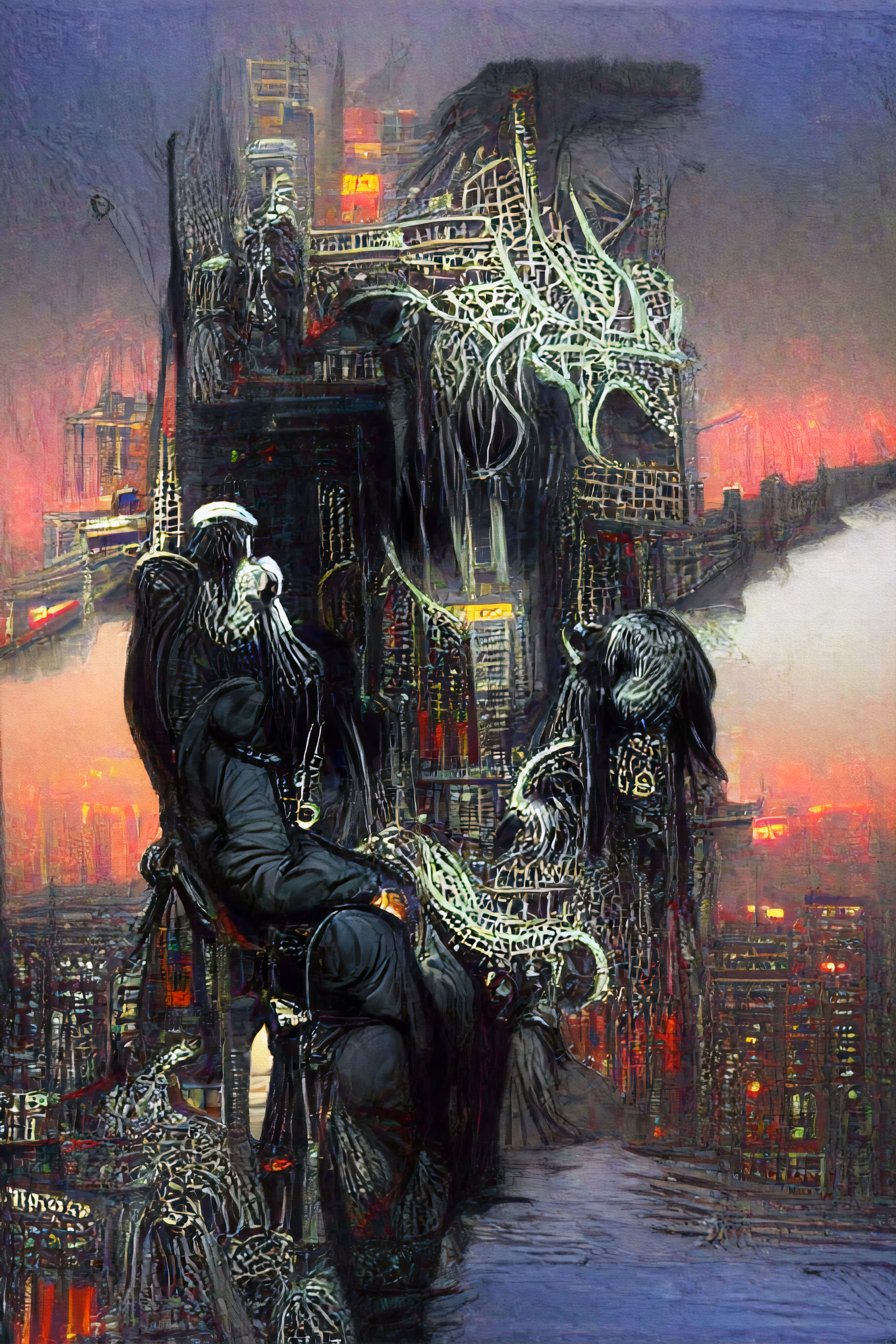 The Code of the Ancients