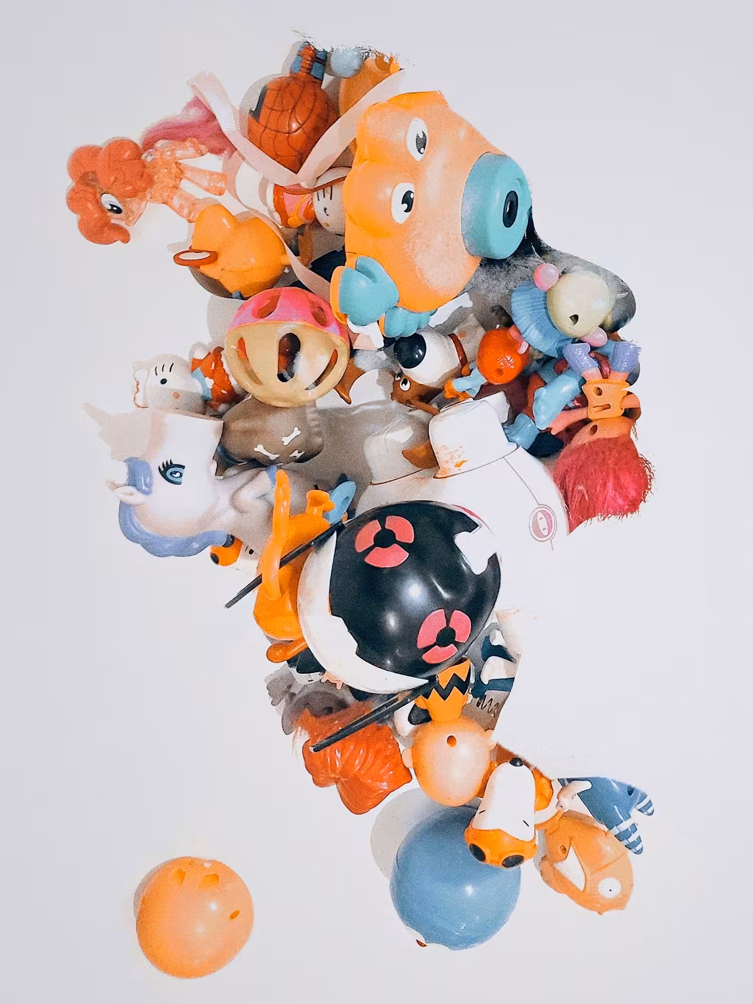 Toys Are Us | O