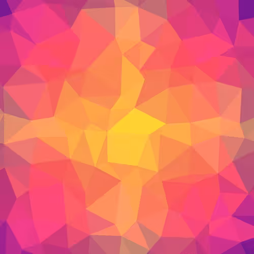 Fractional: Iridescence #003