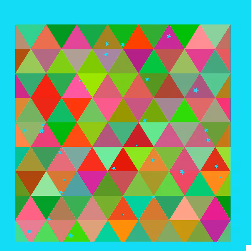 Triangles #108
