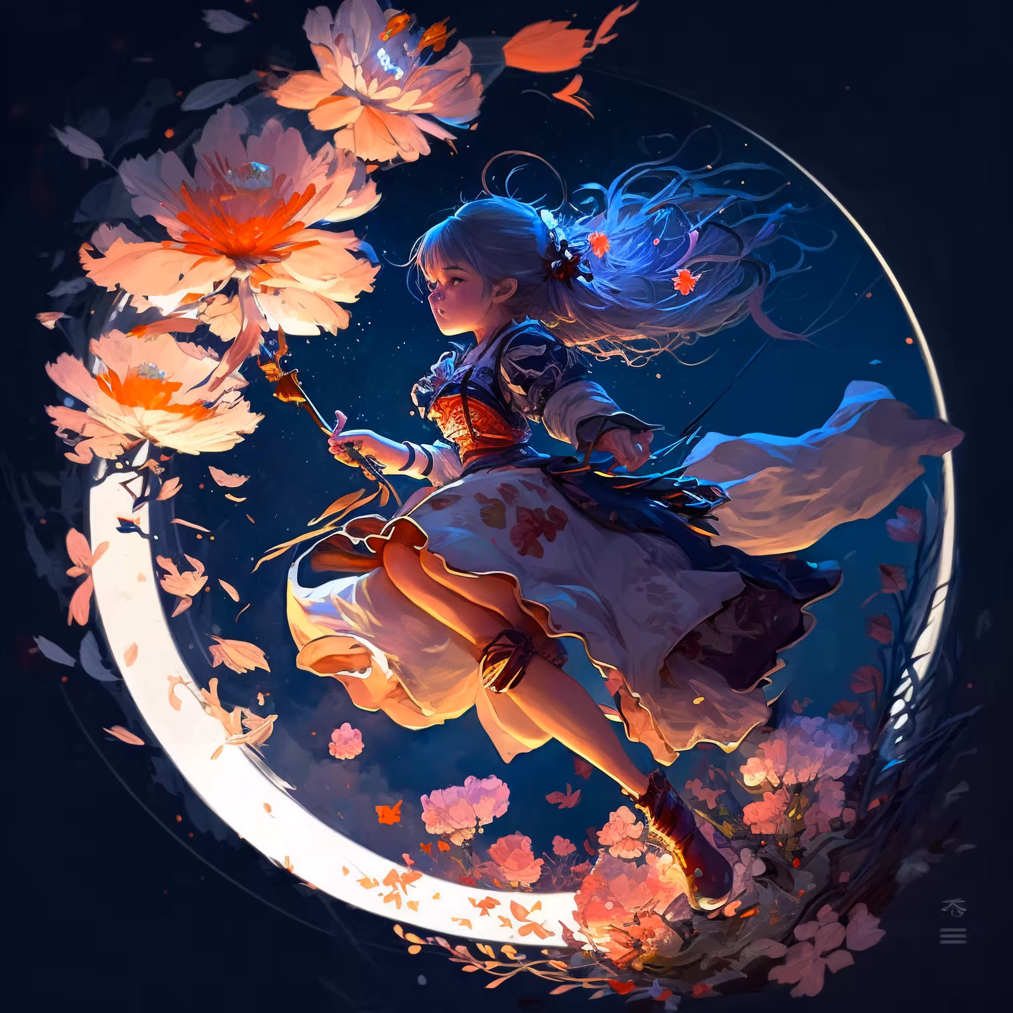 Little Witch