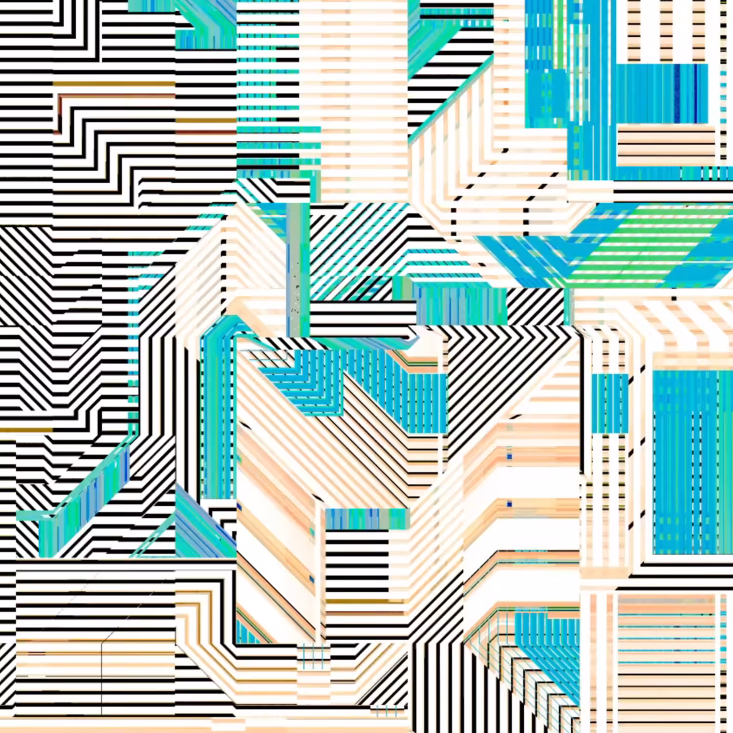 Flow Abstraction # 4