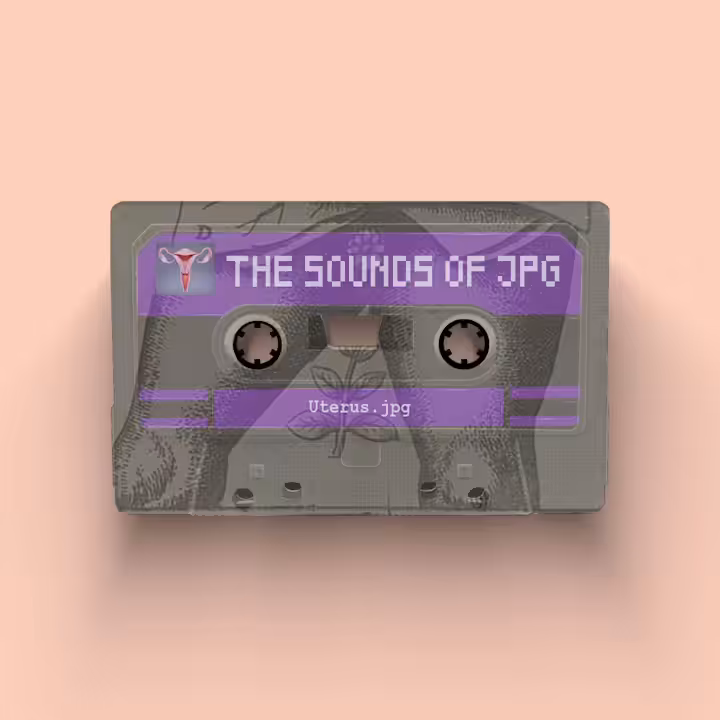 Sounds Of Uterus