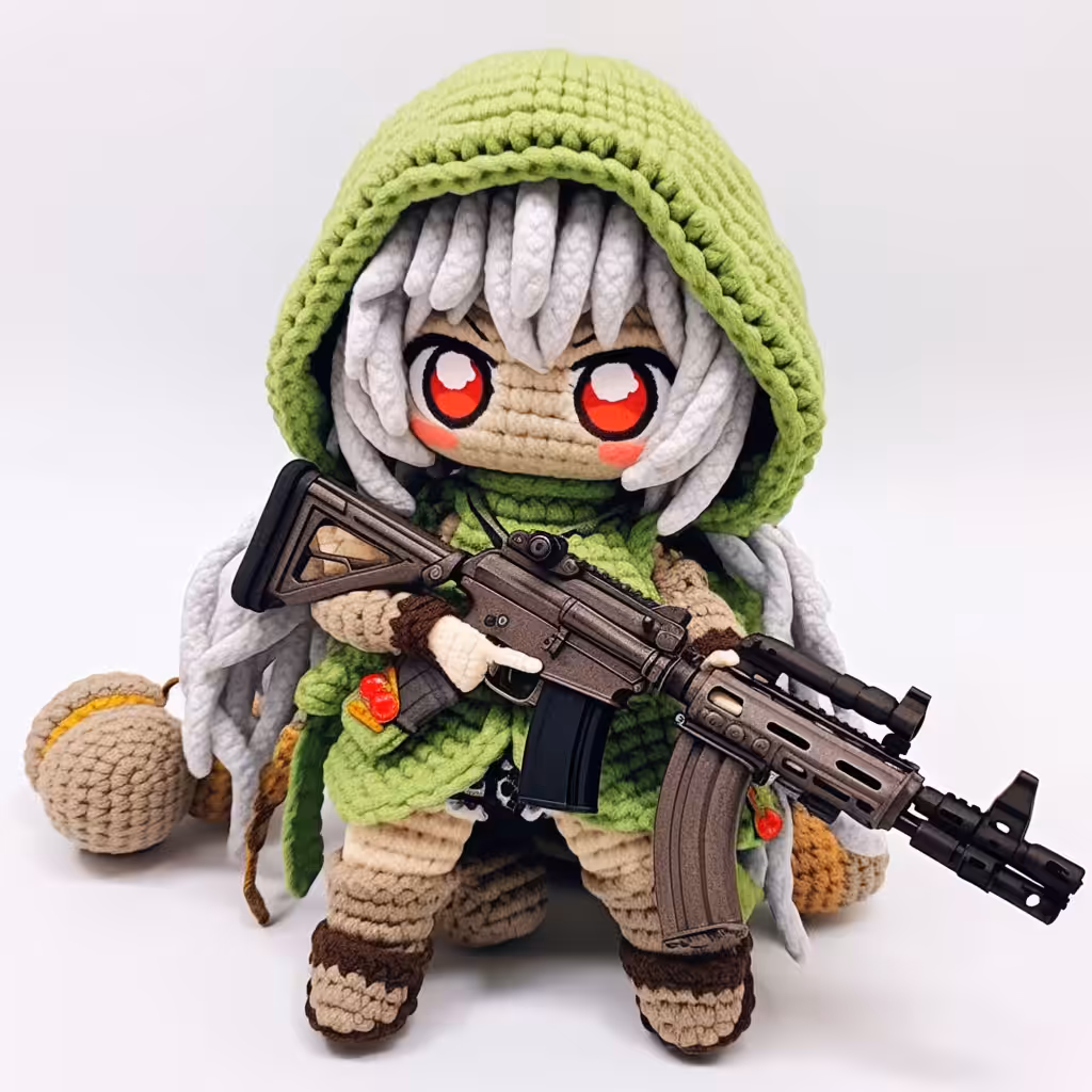Knitkitmori #187