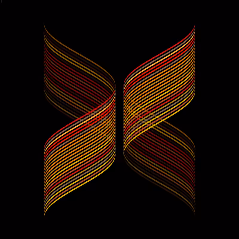 Kinetic Butterfly regen #3