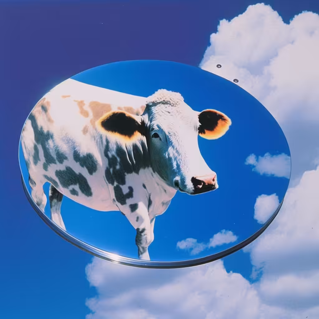 Cow II