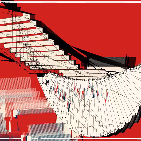 Stairs & Stocks #39