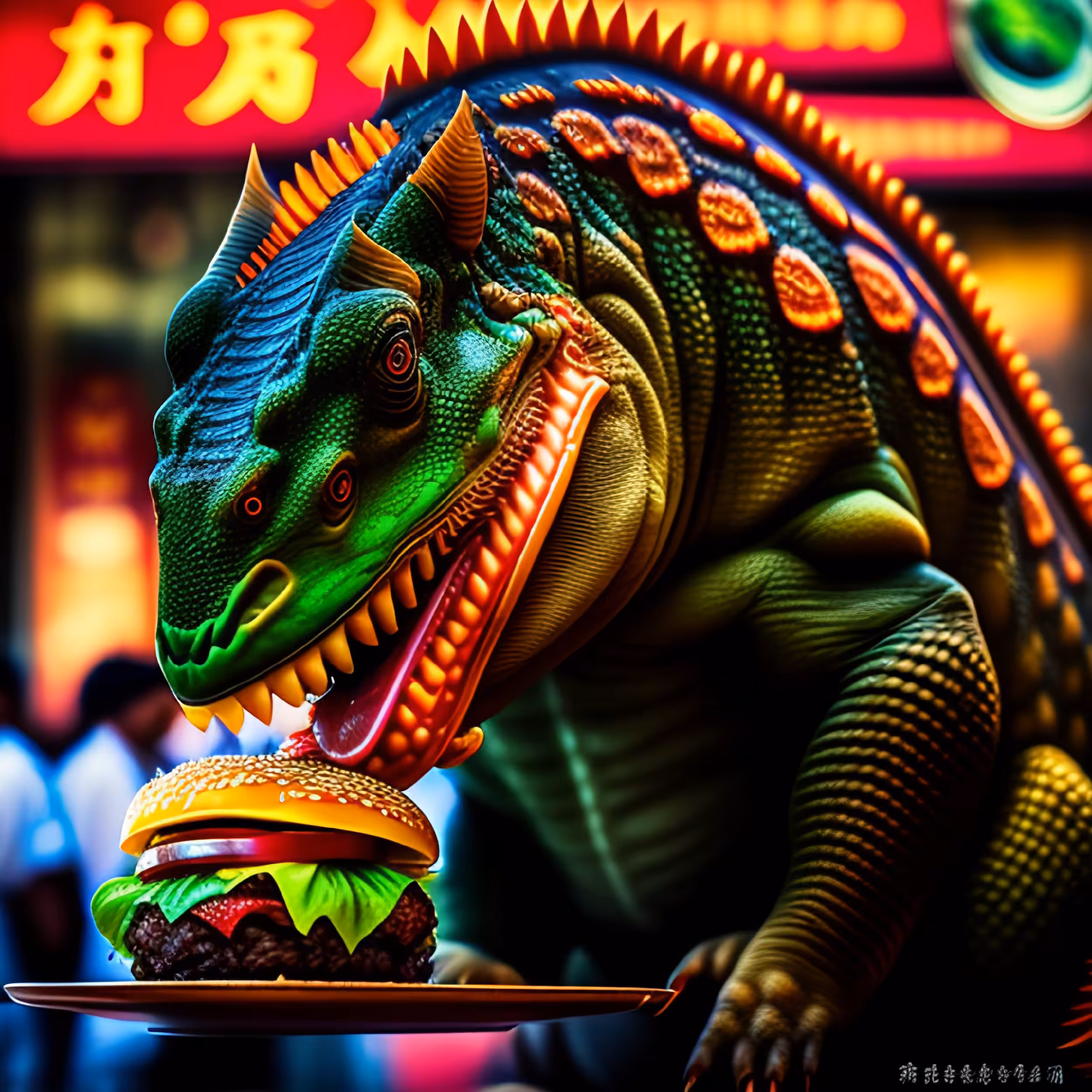 Gotspanzilla