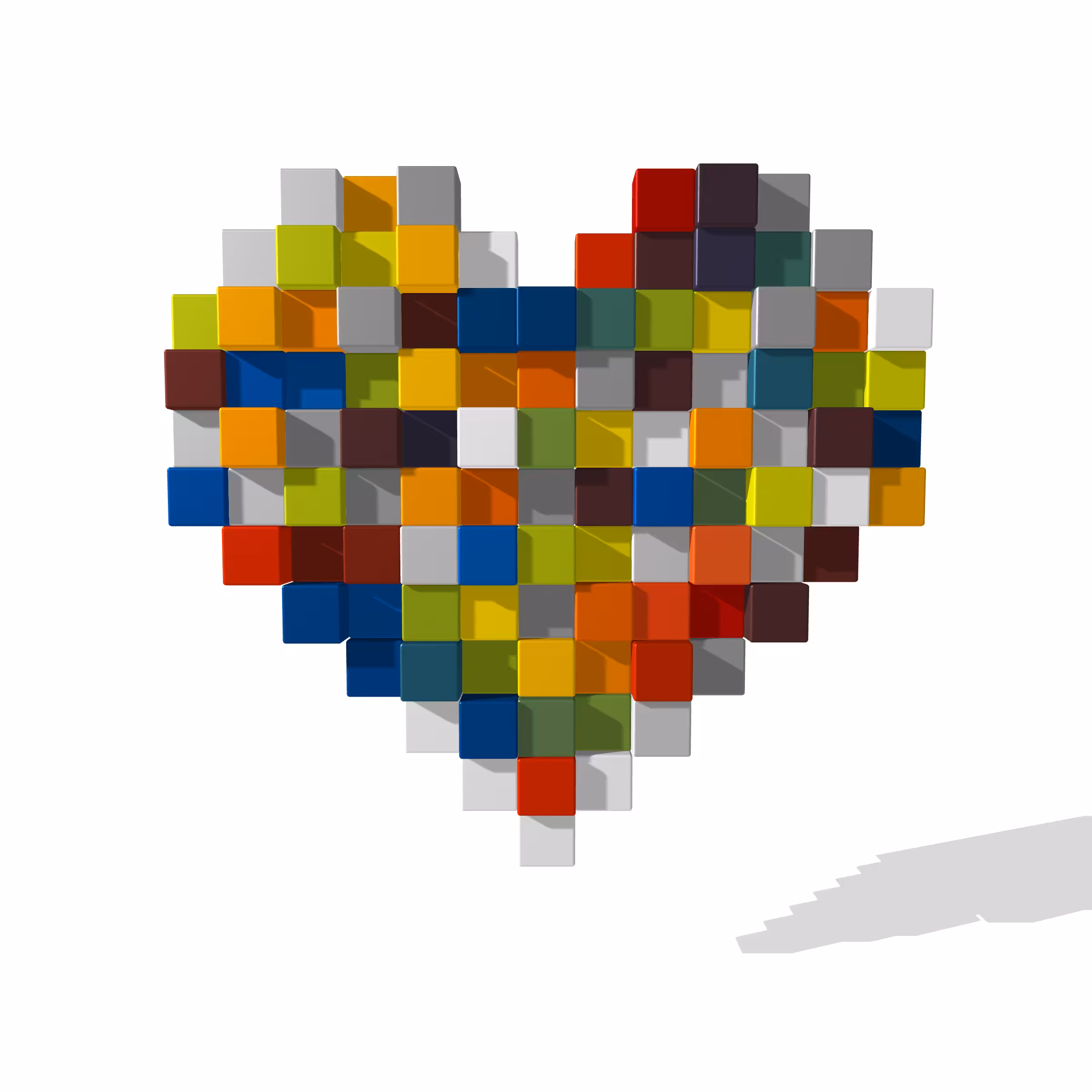 heart + craft #16791