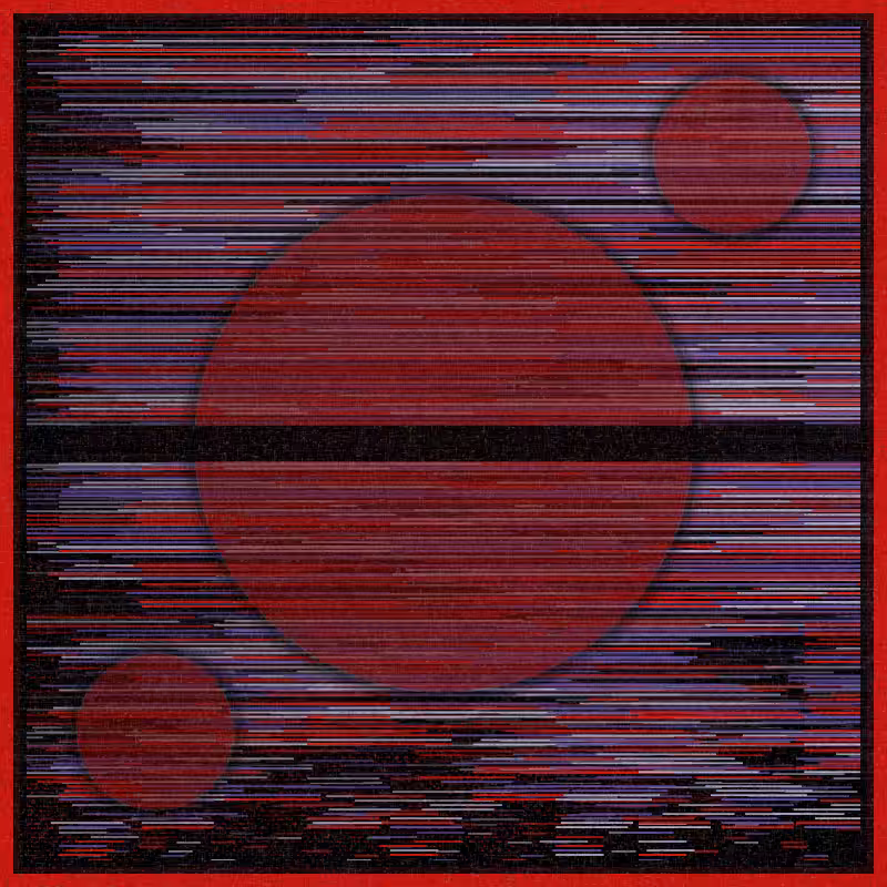 TI·ME III #18