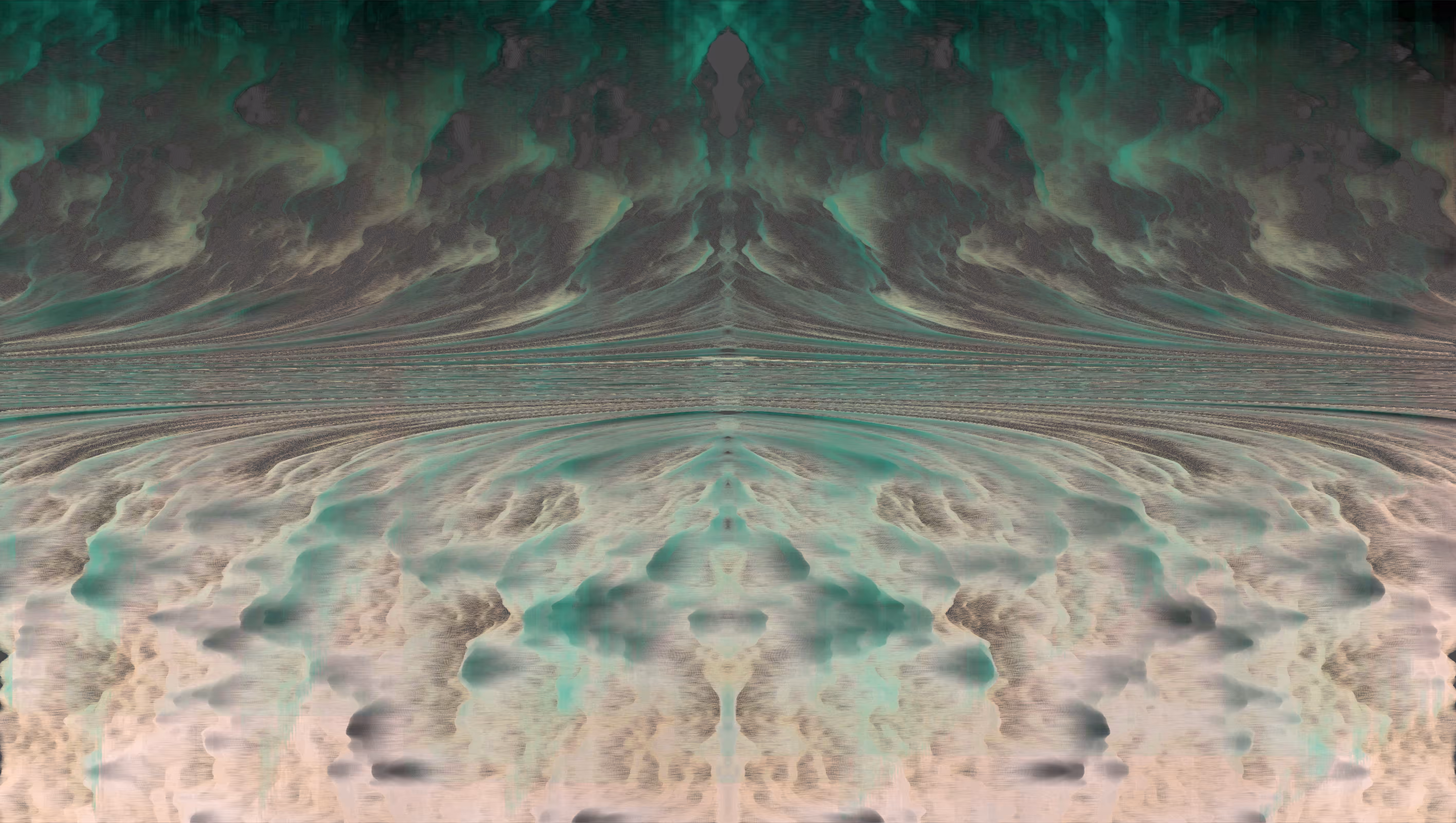 NOWHERE #9