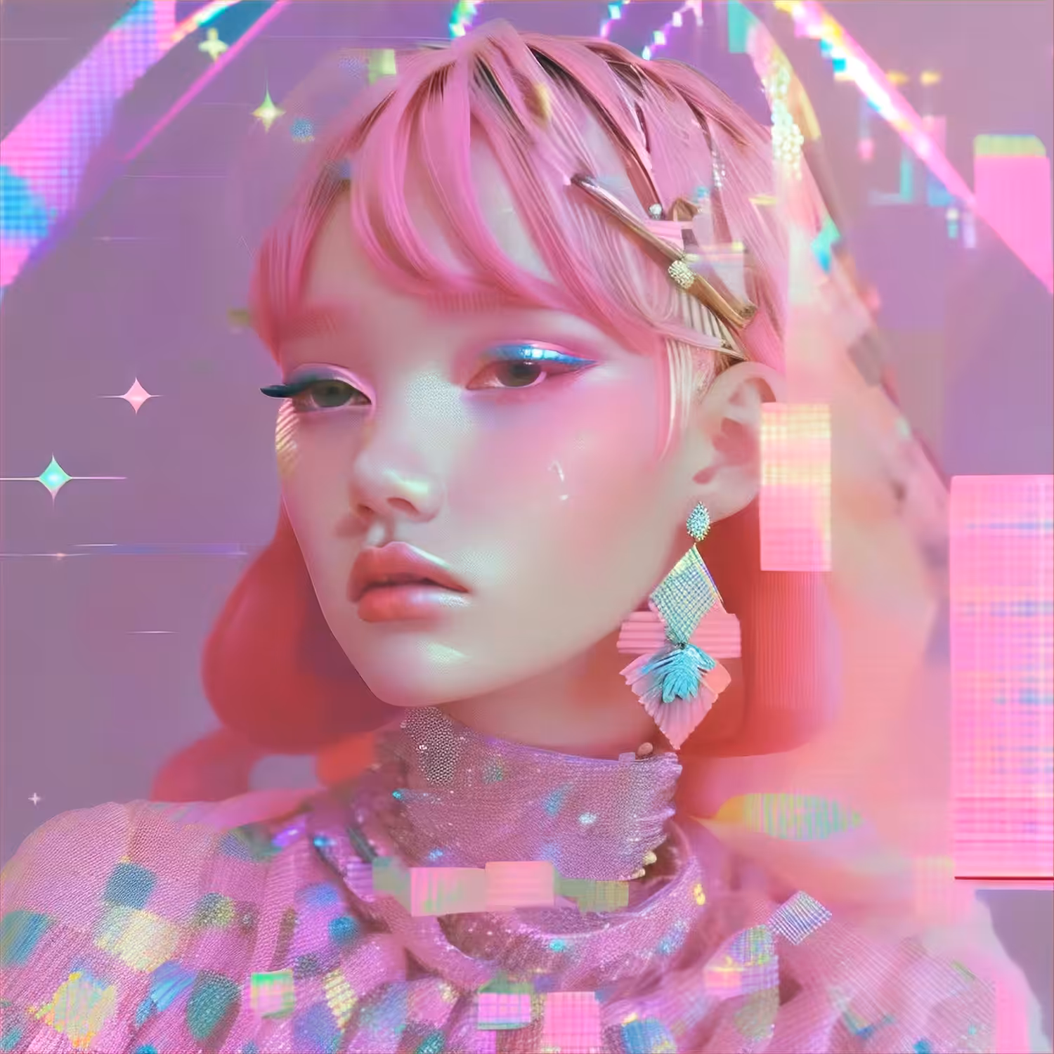 pastel dream